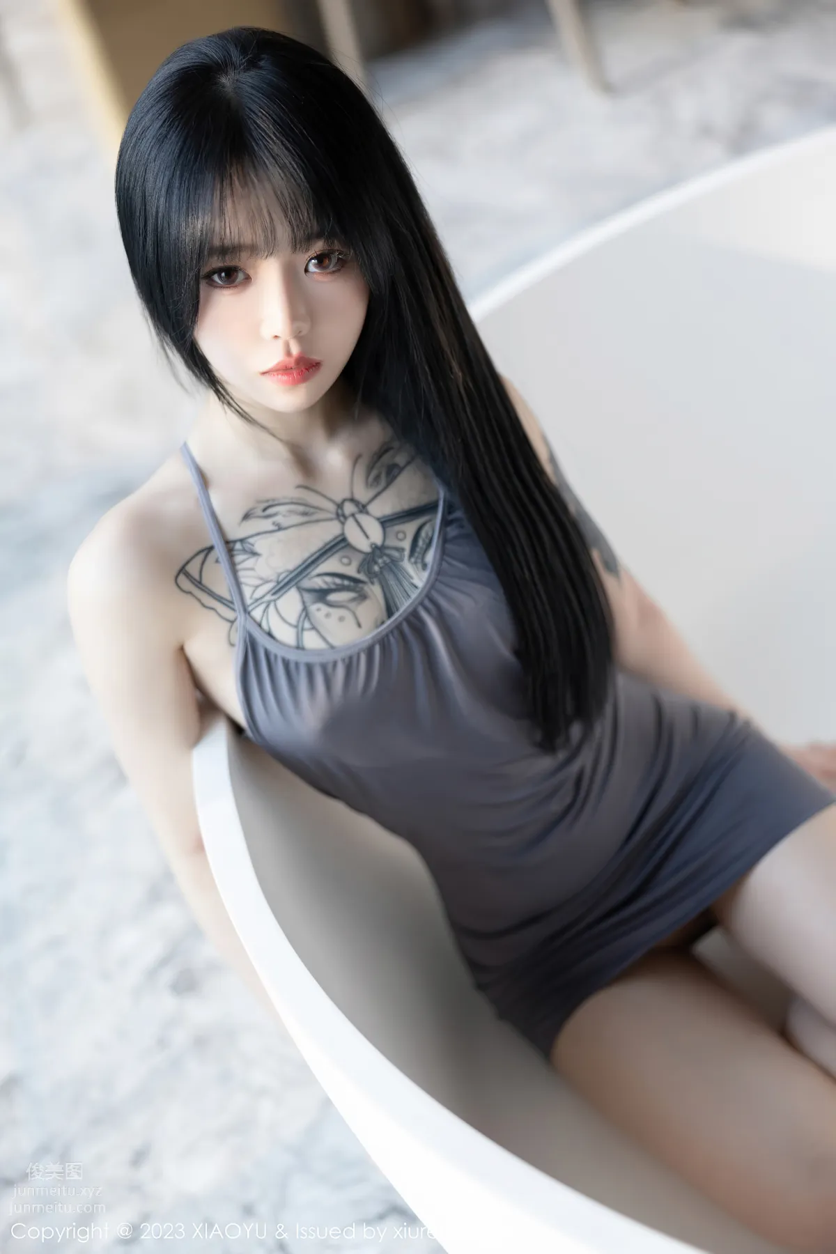 [XIAOYU] 2023.05.29 VOL.1037 Nai Ping photo 54