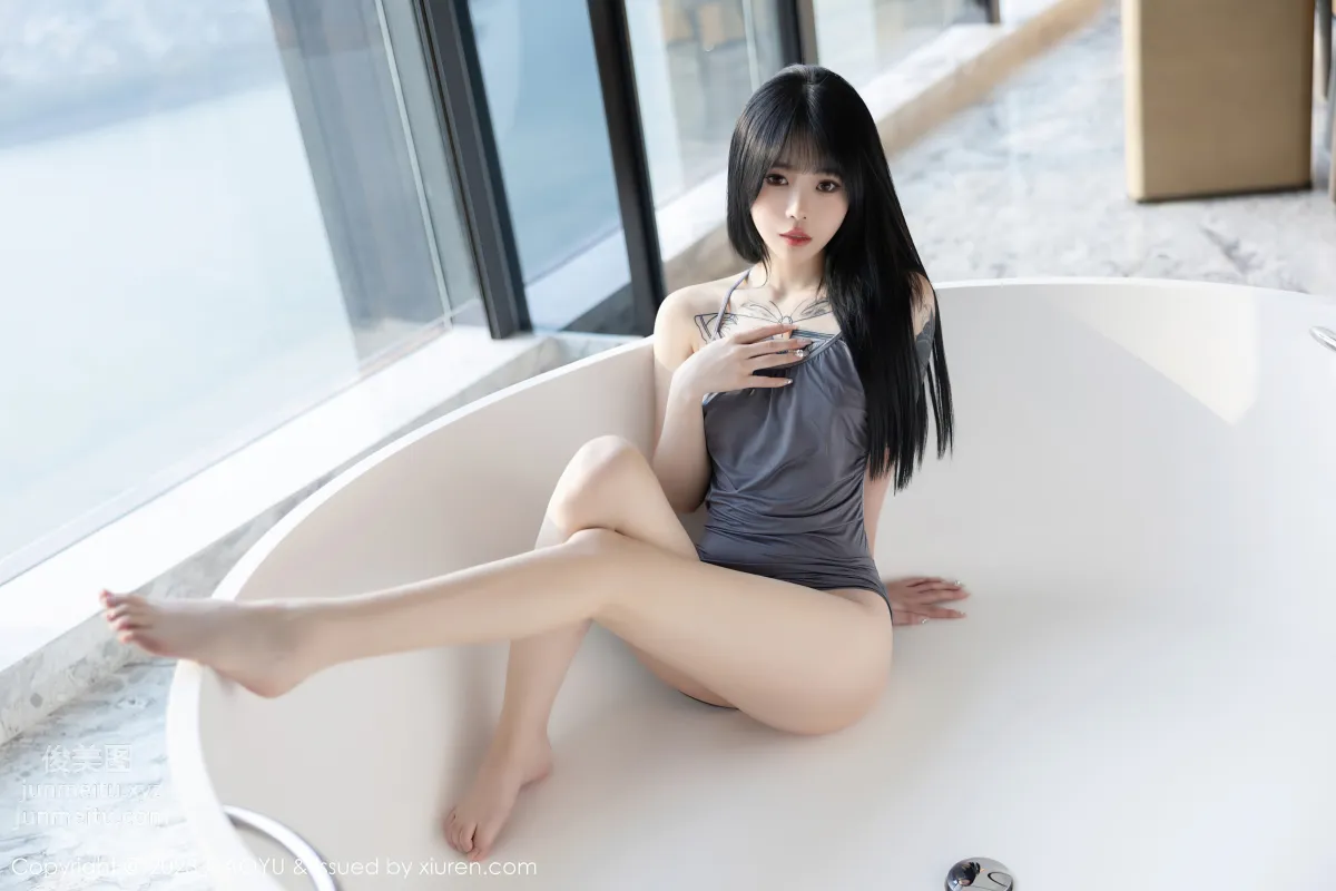 [XIAOYU] 2023.05.29 VOL.1037 Nai Ping photo 60