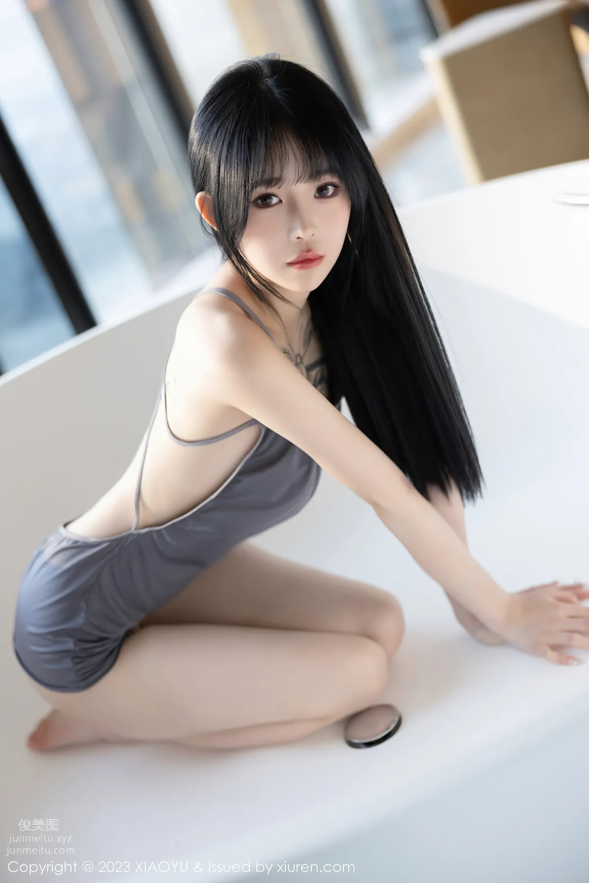 [XIAOYU] 2023.05.29 VOL.1037 Nai Ping photo 62