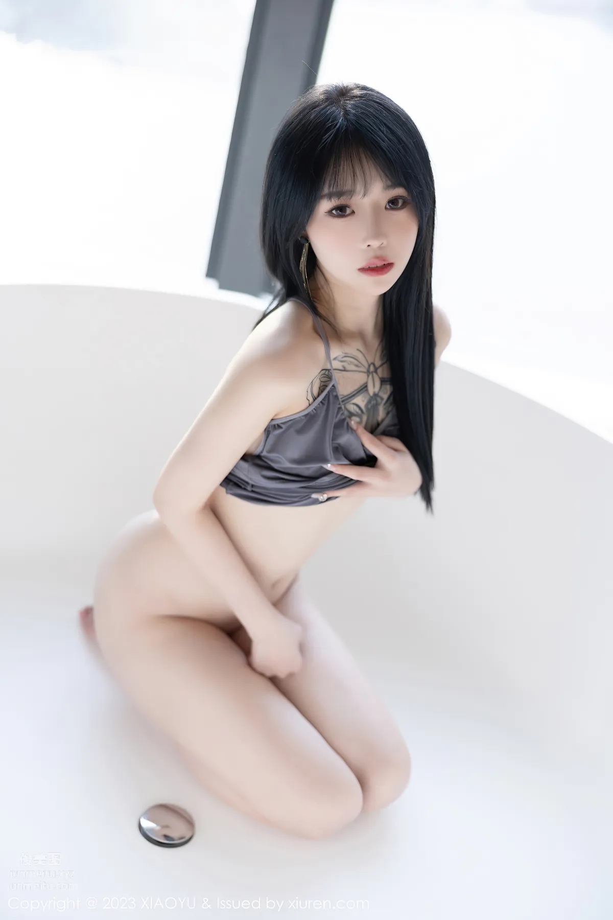 [XIAOYU] 2023.05.29 VOL.1037 Nai Ping photo 70