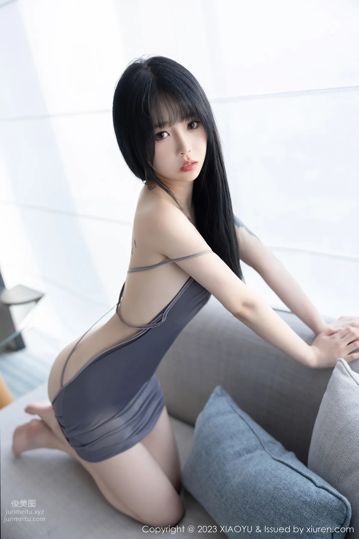 [XIAOYU] 2023.05.29 VOL.1037 Nai Ping photo 76