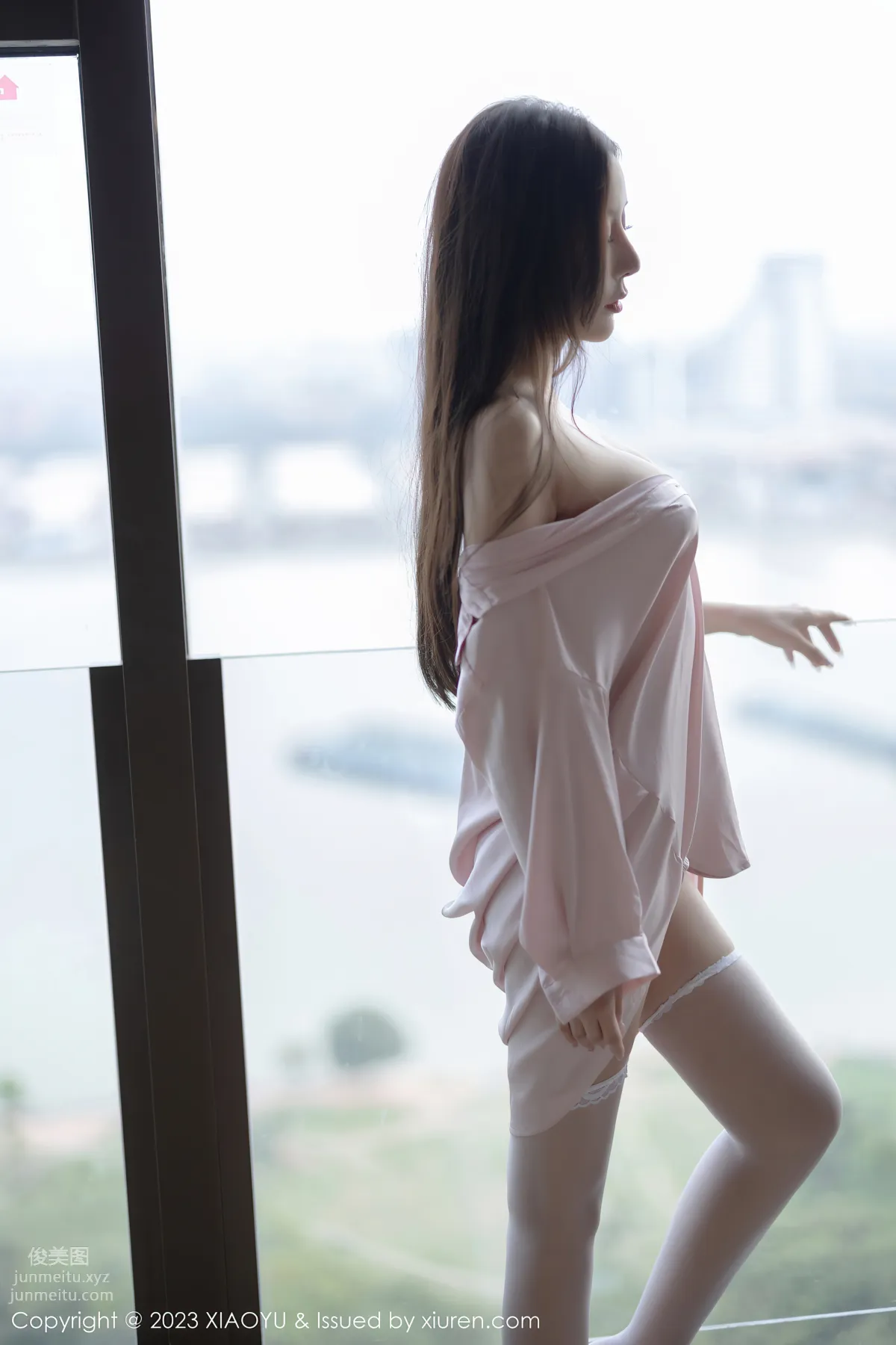 [XIAOYU] 2023.06.01 VOL.1040 Yanni Wang photo 75
