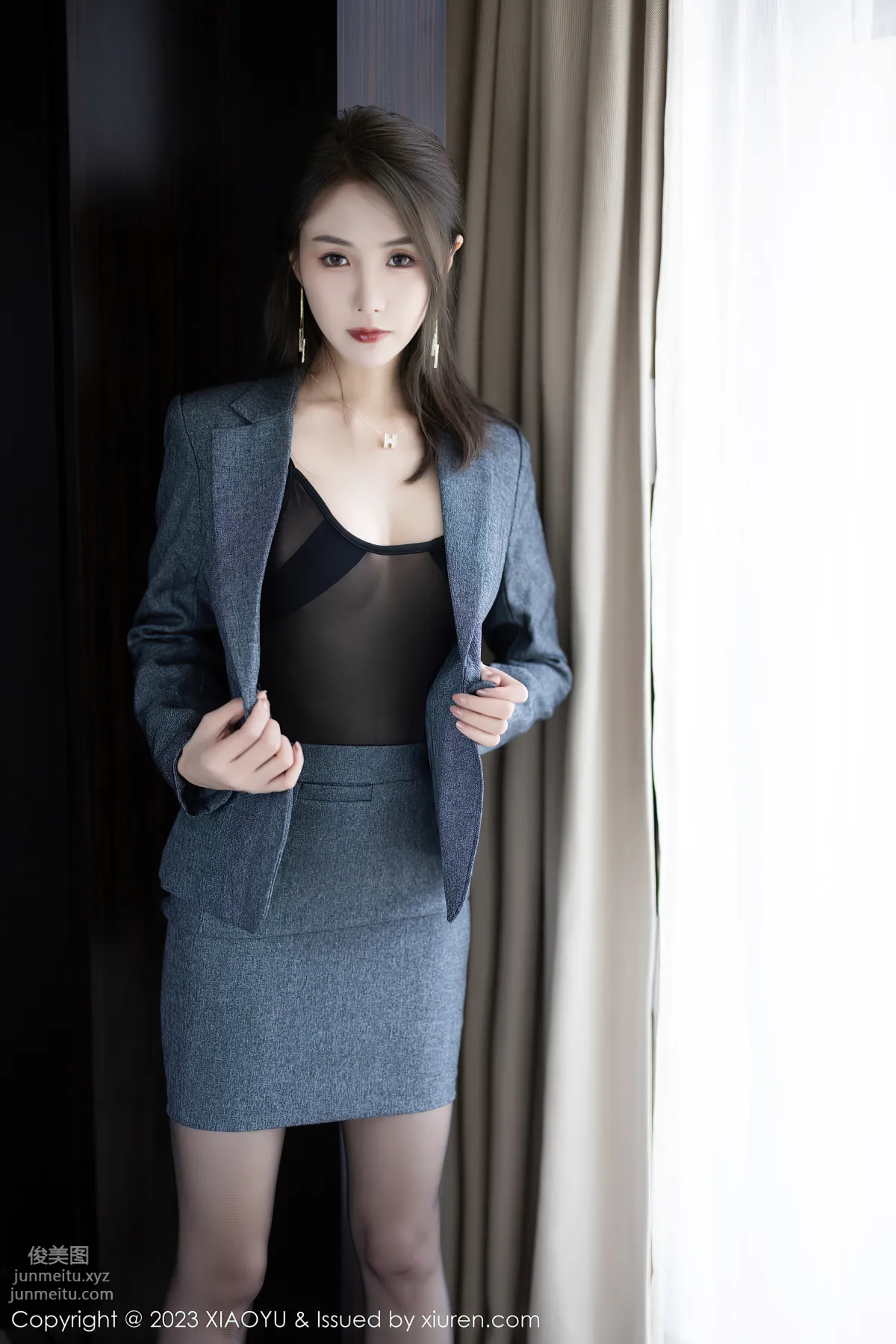[XiaoYu語畫界] 2023.06.05 VOL.1042 蘇蘇阿 9