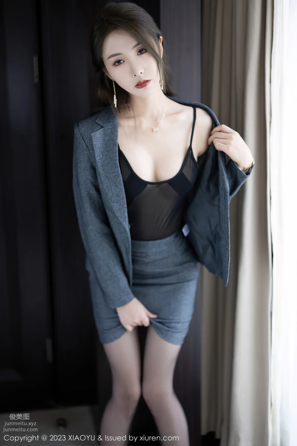 [XiaoYu語畫界] 2023.06.05 VOL.1042 蘇蘇阿 11