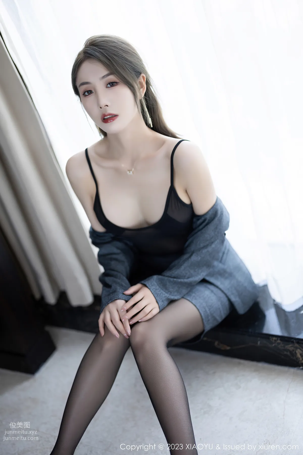 [XiaoYu語畫界] 2023.06.05 VOL.1042 蘇蘇阿 16