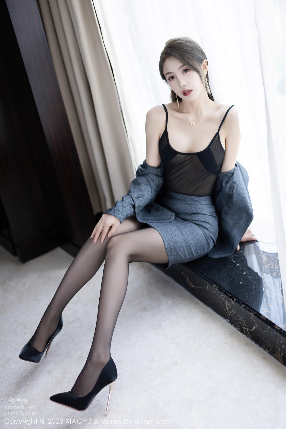 [XiaoYu語畫界] 2023.06.05 VOL.1042 蘇蘇阿 17