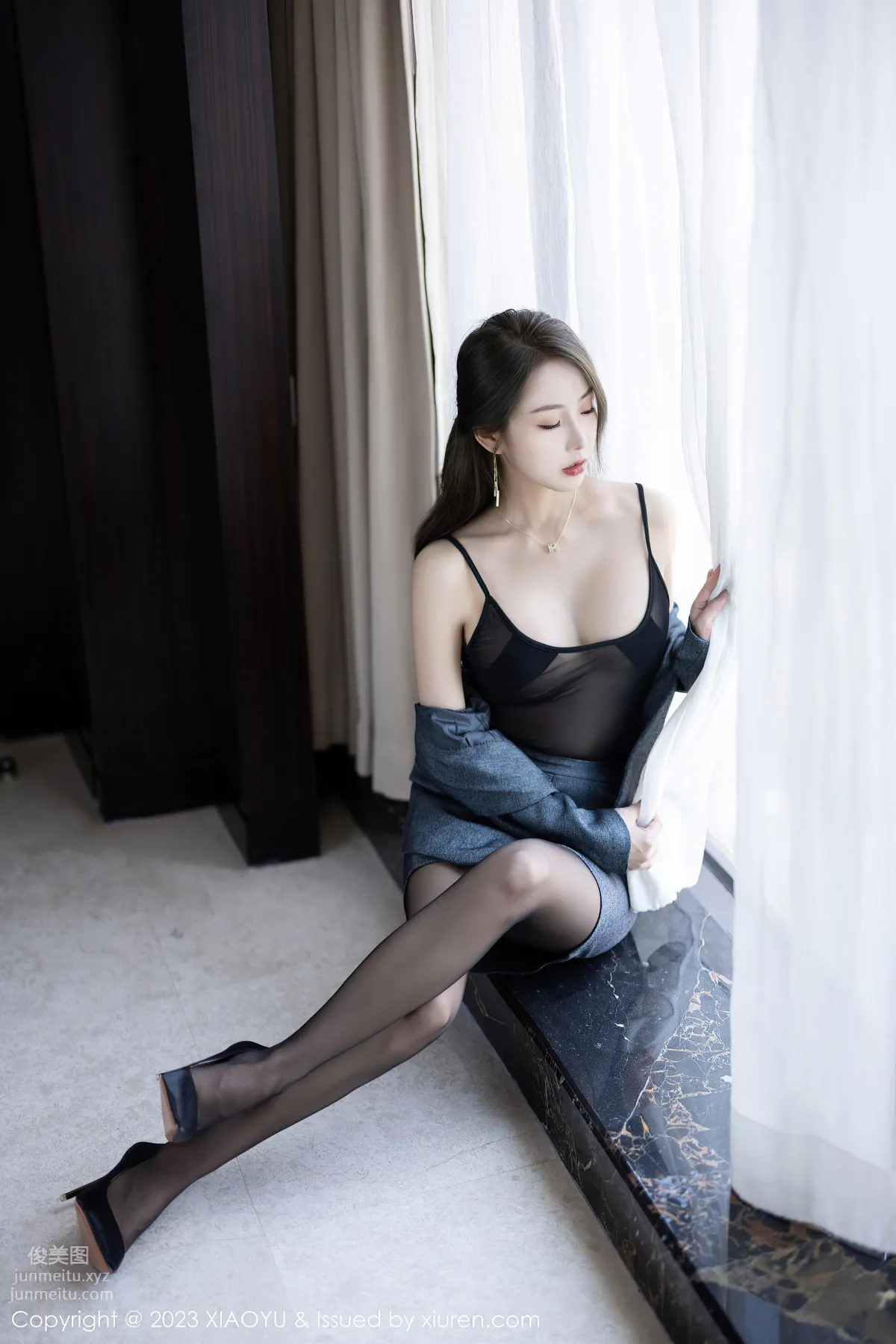 [XiaoYu語畫界] 2023.06.05 VOL.1042 蘇蘇阿 18