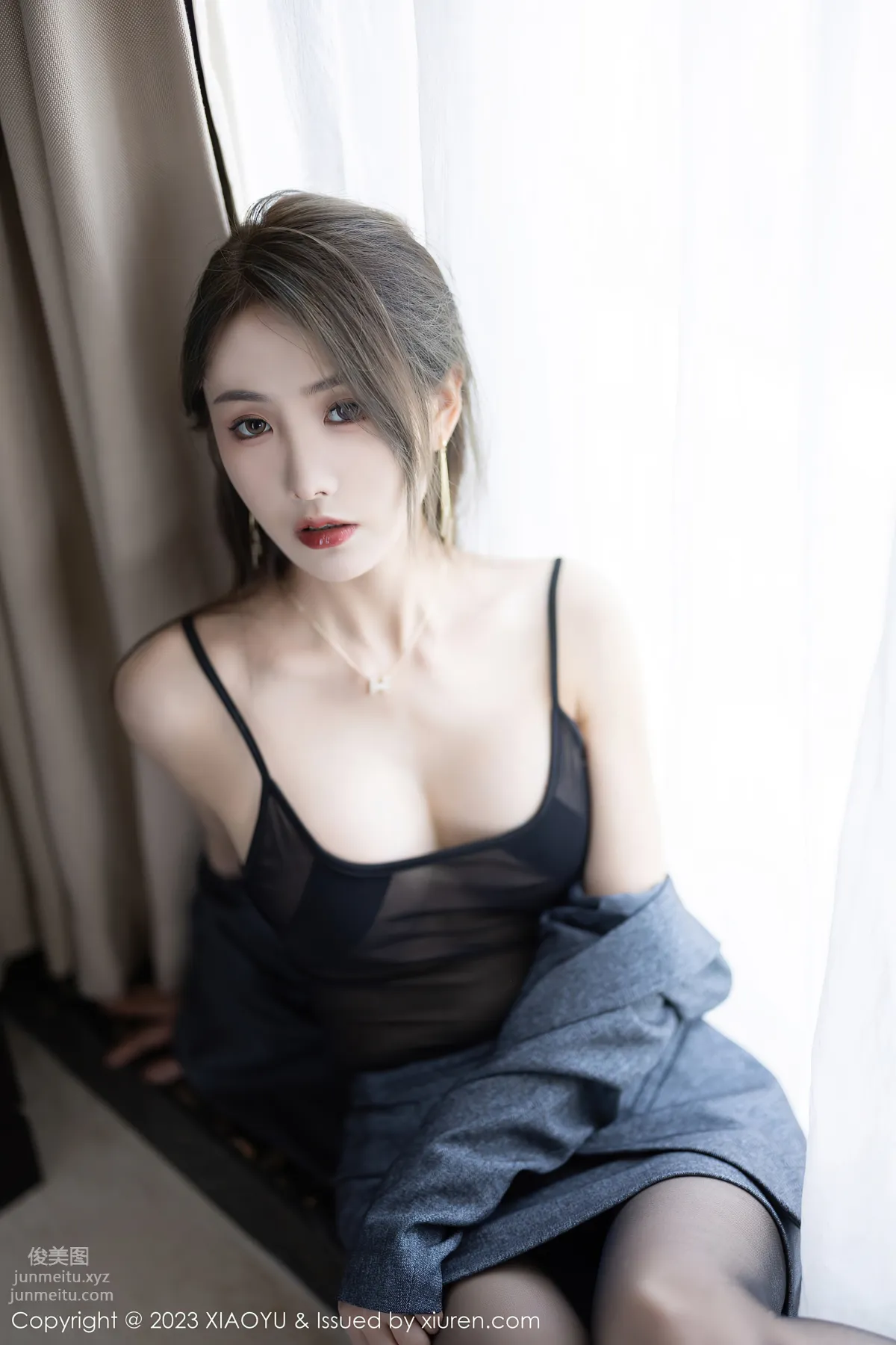 [XiaoYu語畫界] 2023.06.05 VOL.1042 蘇蘇阿 26