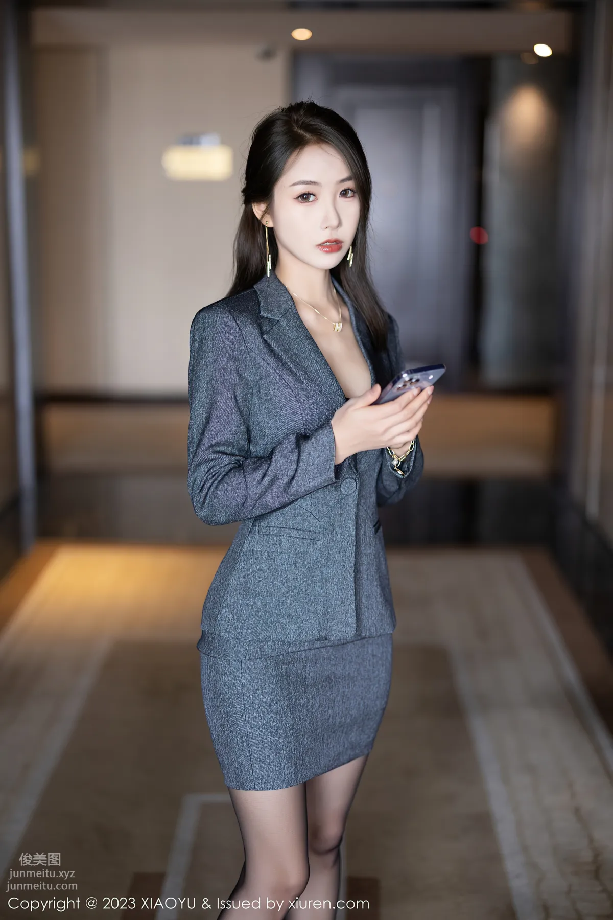 [XiaoYu語畫界] 2023.06.05 VOL.1042 蘇蘇阿 35