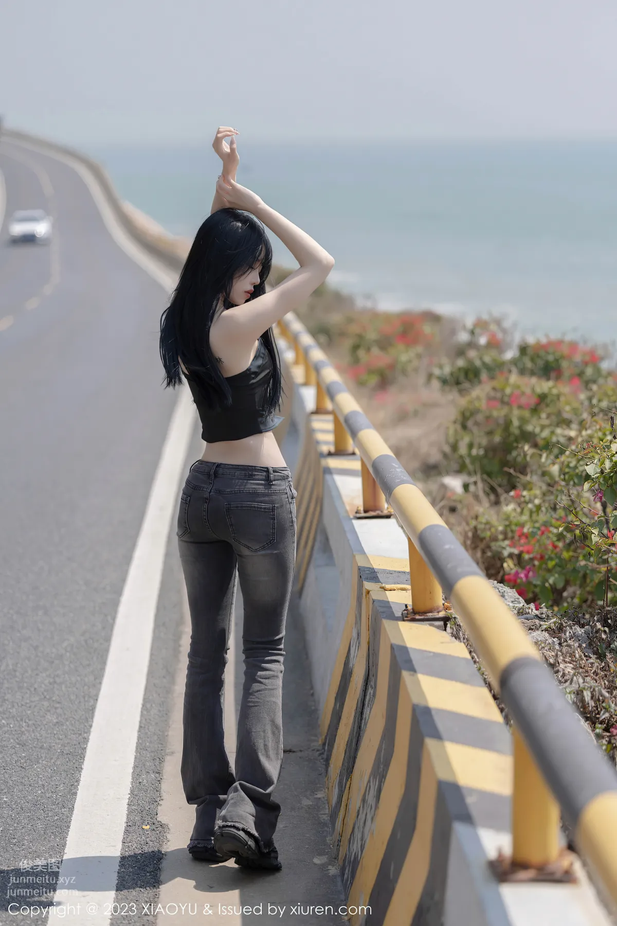 [XIAOYU] 2023.06.12 VOL.1047 Nai Ping photo 6