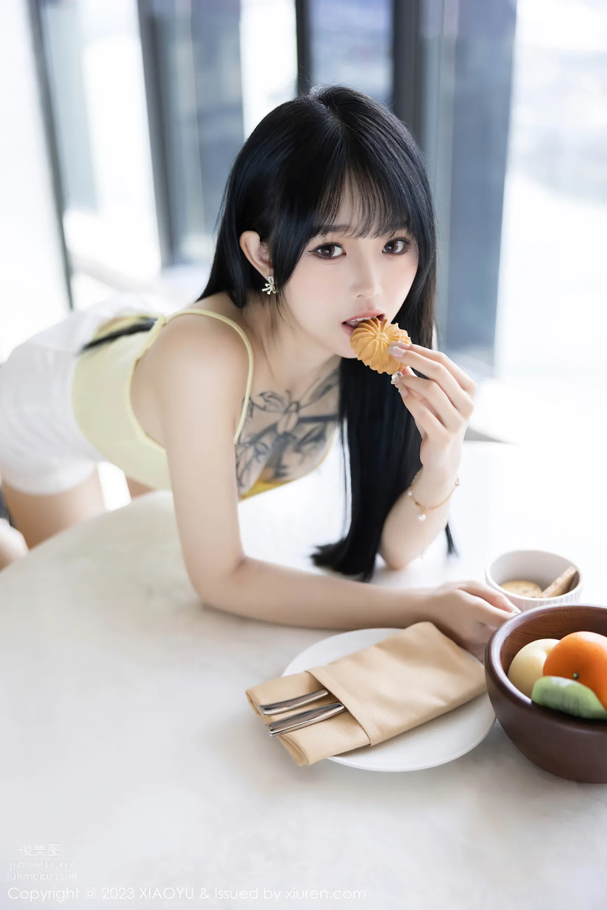 [XIAOYU] 2023.06.12 VOL.1047 Nai Ping photo 29