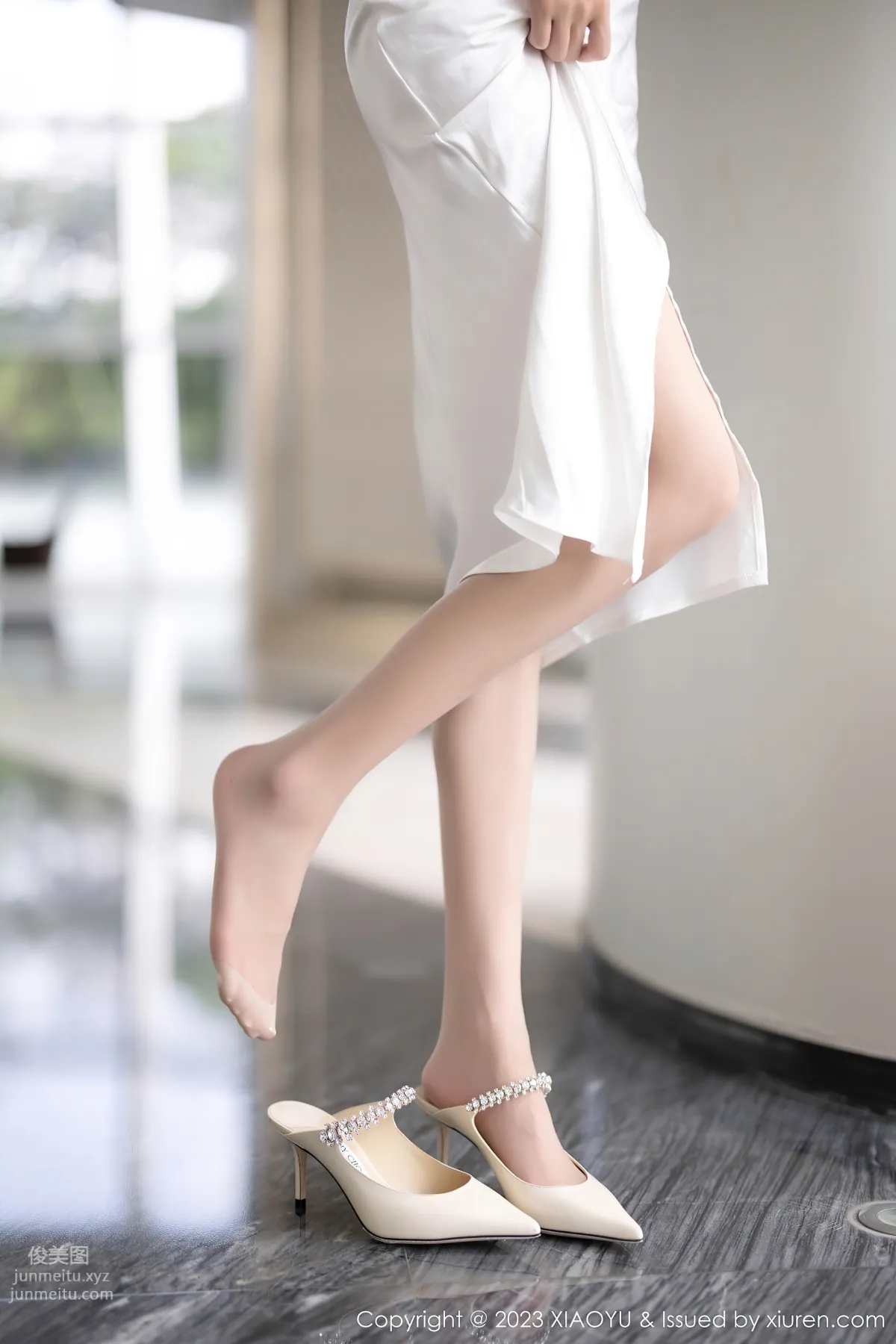 [XiaoYu語畫界] 2023.06.15 VOL.1050 程程程- 4