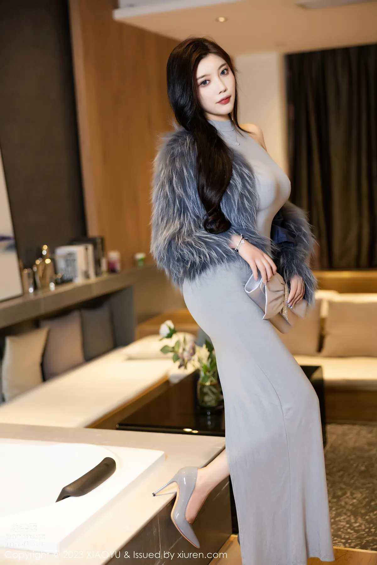 [XiaoYu語畫界] 2023.06.16 VOL.1051 楊晨晨Yome 10