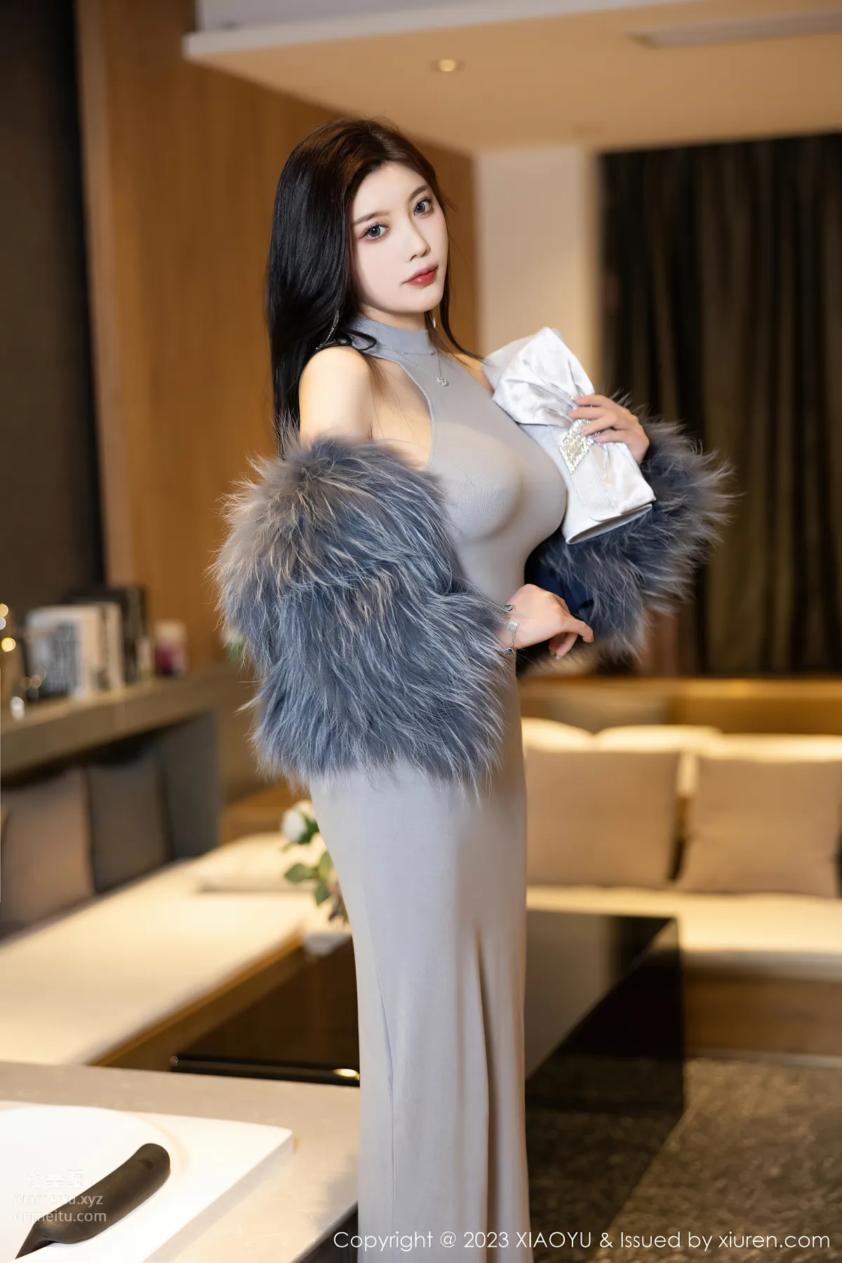 [XiaoYu語畫界] 2023.06.16 VOL.1051 楊晨晨Yome 11