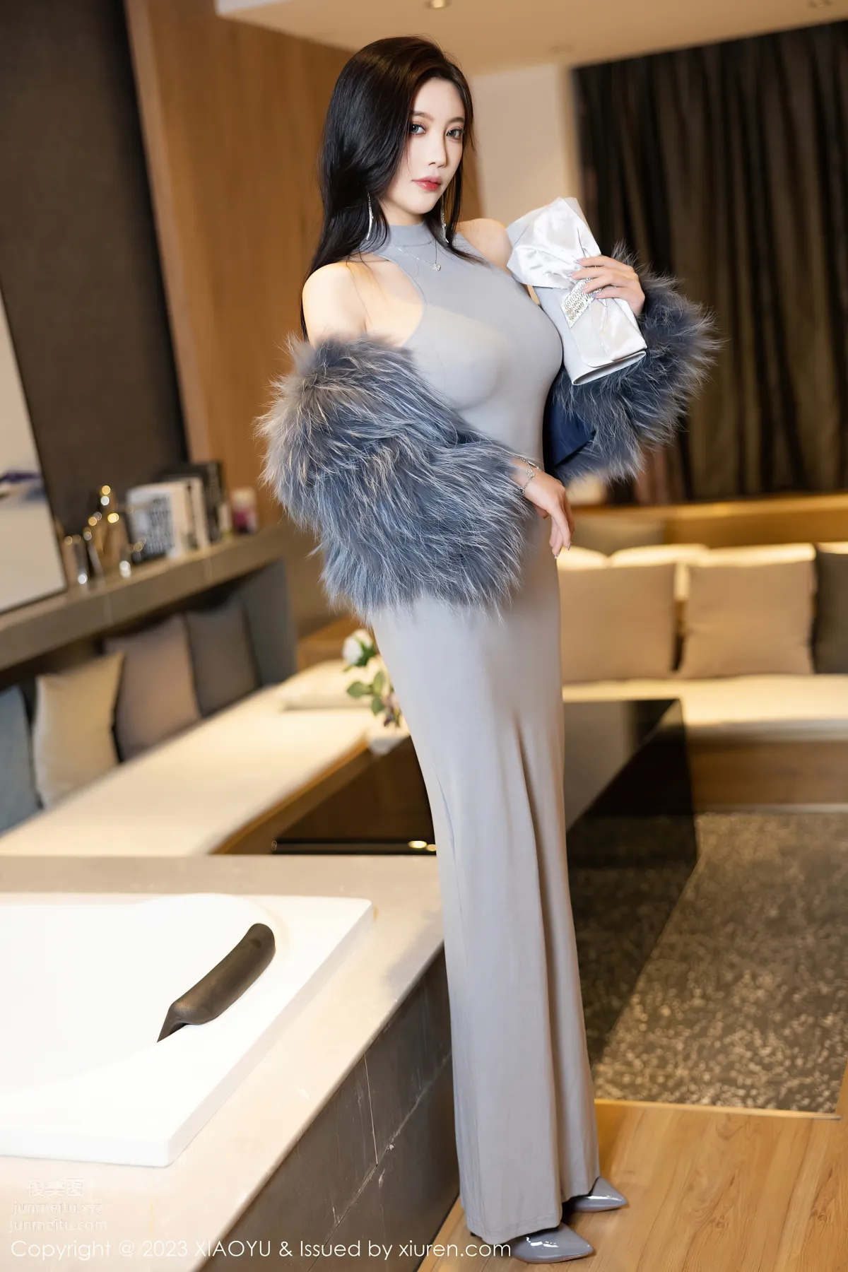 [XiaoYu語畫界] 2023.06.16 VOL.1051 楊晨晨Yome 12