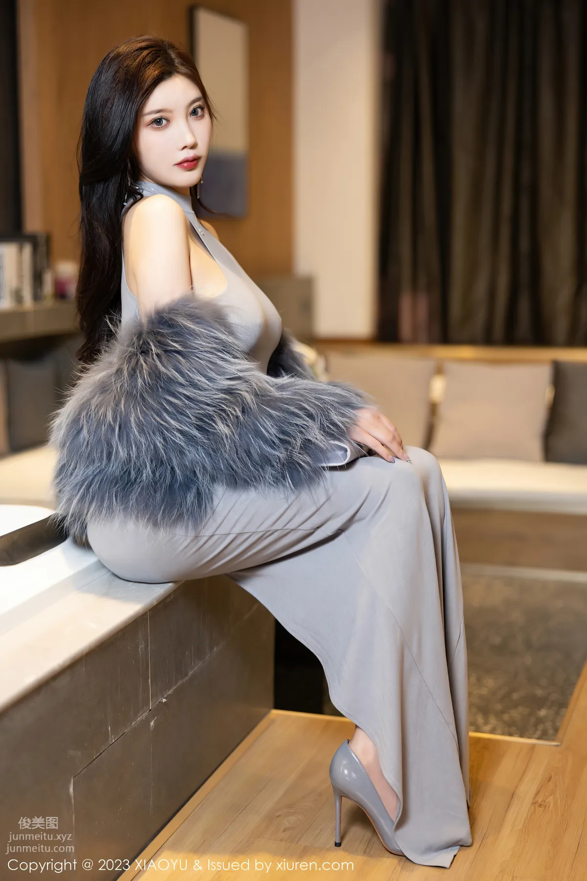[XiaoYu語畫界] 2023.06.16 VOL.1051 楊晨晨Yome 16