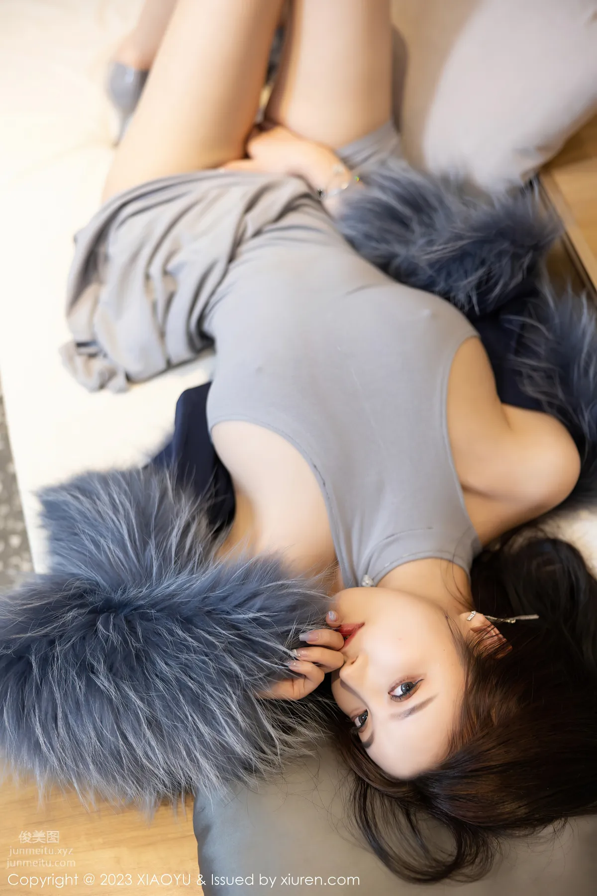 [XiaoYu語畫界] 2023.06.16 VOL.1051 楊晨晨Yome 42