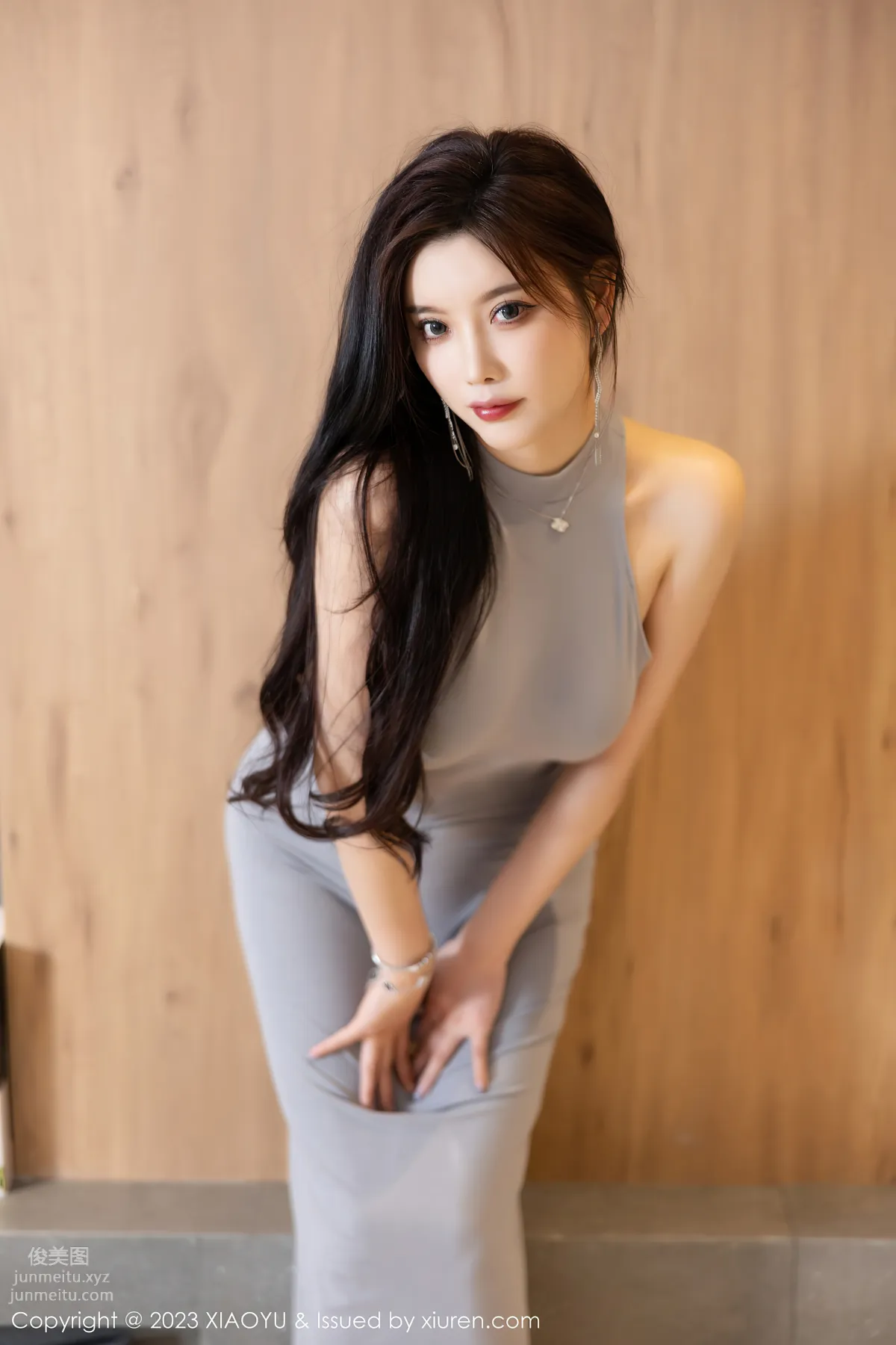 [XiaoYu語畫界] 2023.06.16 VOL.1051 楊晨晨Yome 63