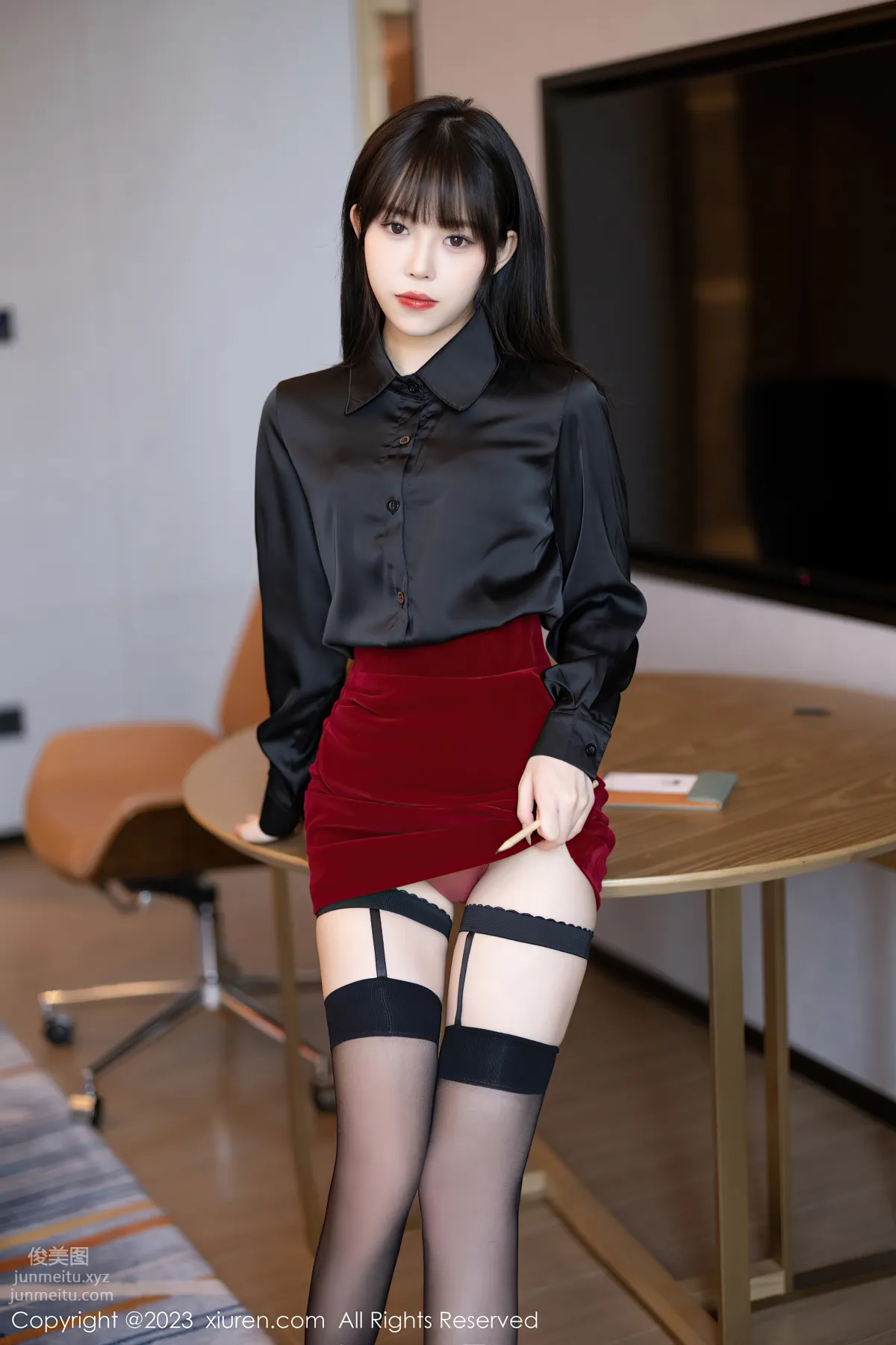 [XIAOYU語畫界]2023.07.05 VOL.1063 奶瓶. 11