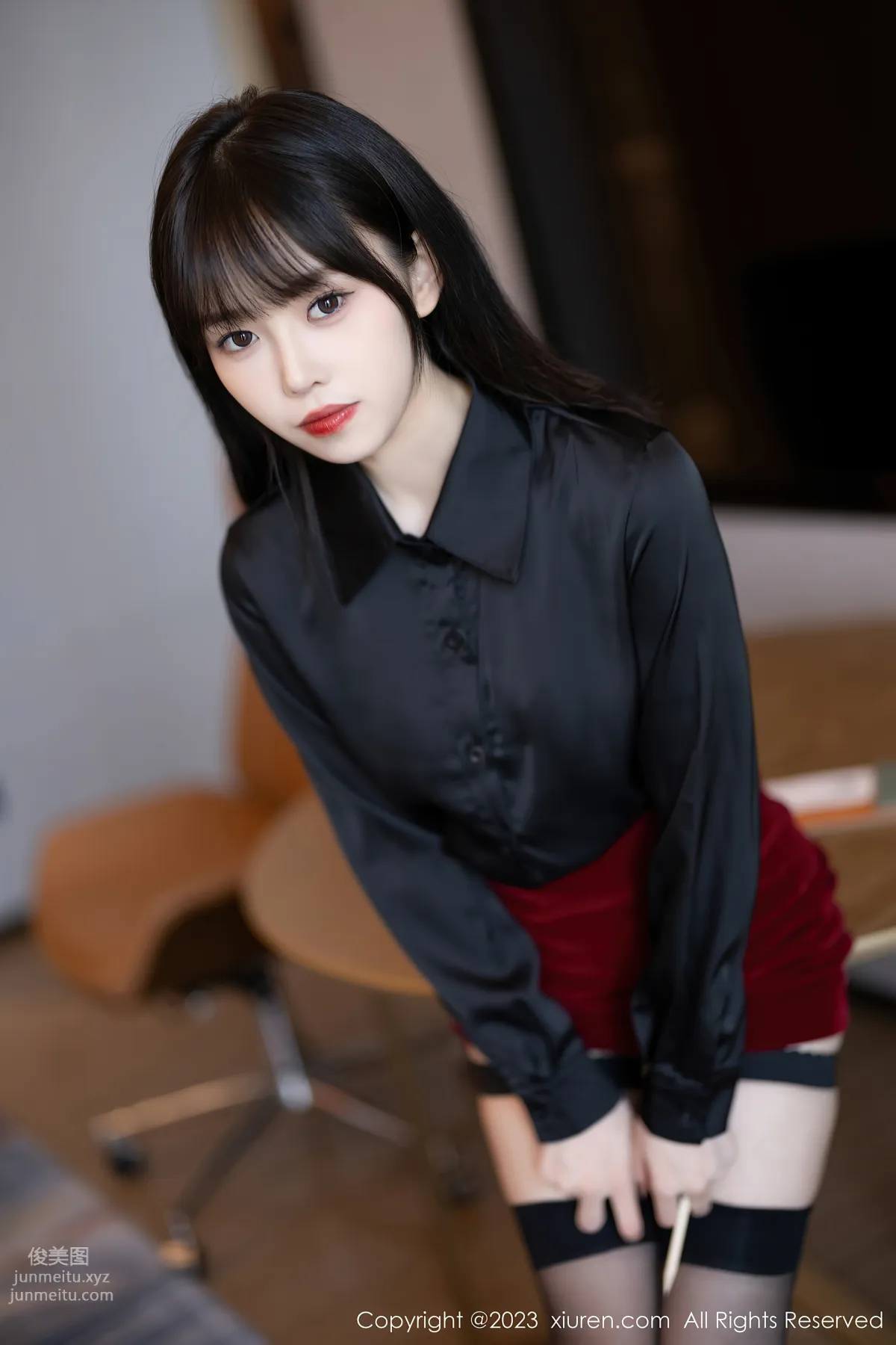 [XIAOYU語畫界]2023.07.05 VOL.1063 奶瓶. 12