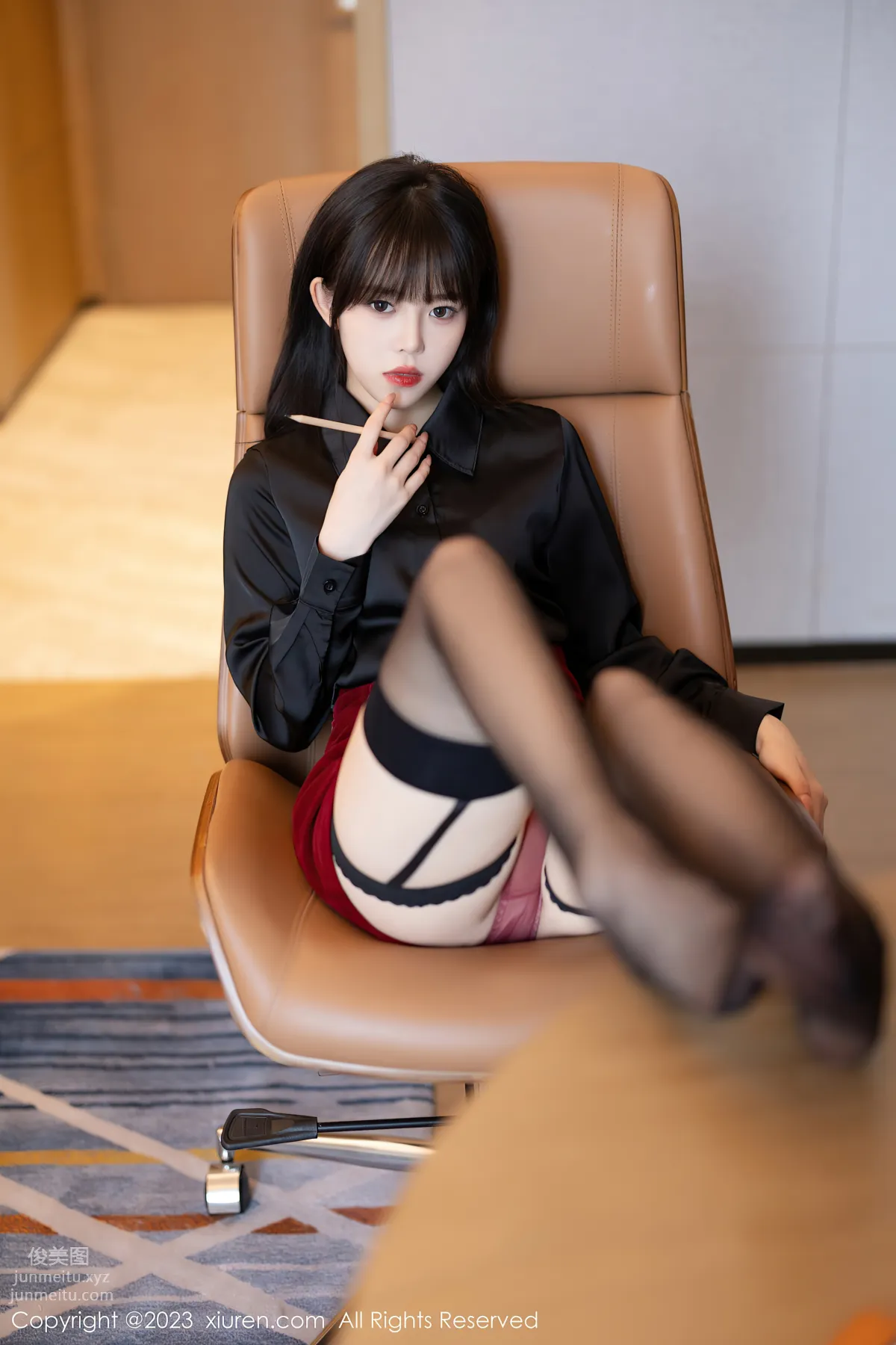 [XIAOYU語畫界]2023.07.05 VOL.1063 奶瓶. 25