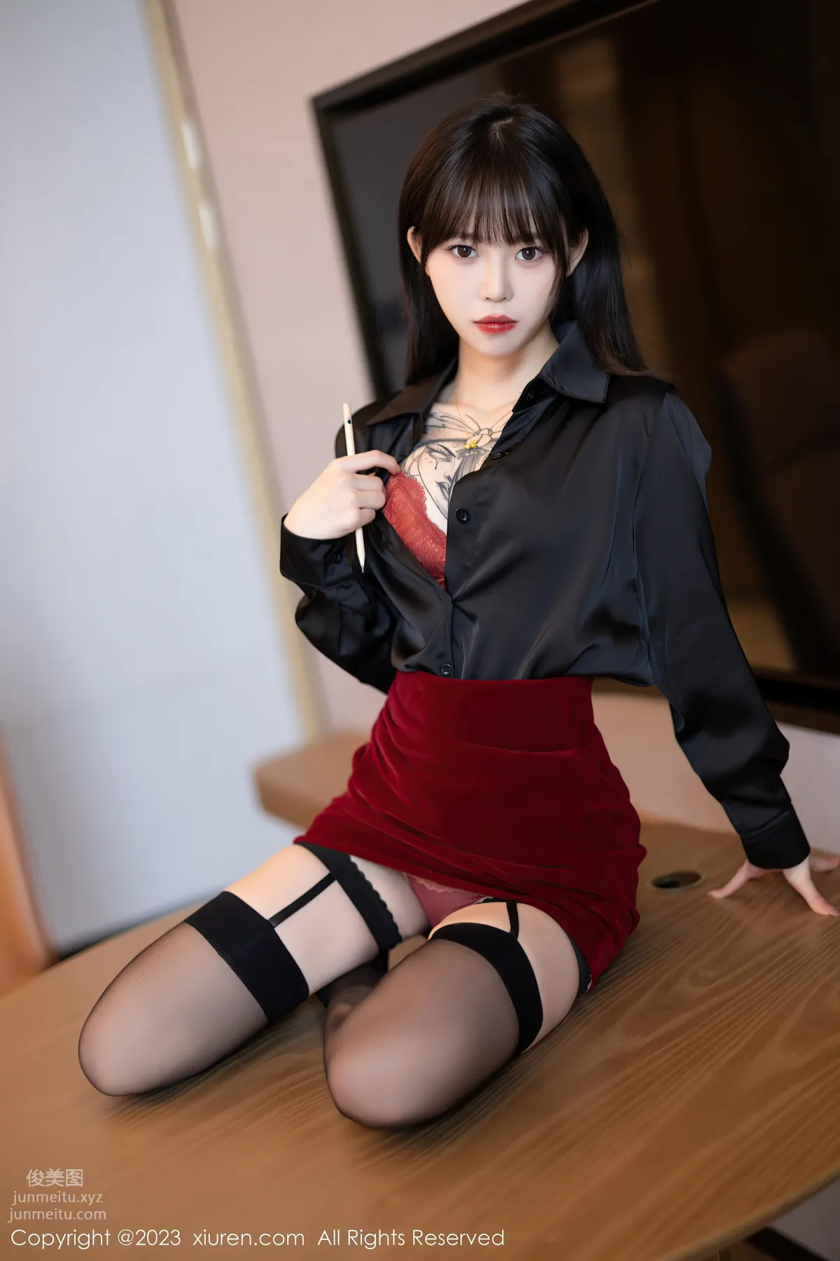 [XIAOYU語畫界]2023.07.05 VOL.1063 奶瓶. 34