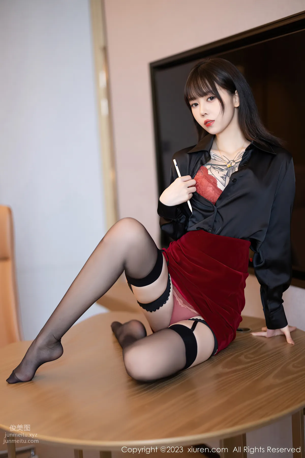 [XIAOYU語畫界]2023.07.05 VOL.1063 奶瓶. 35