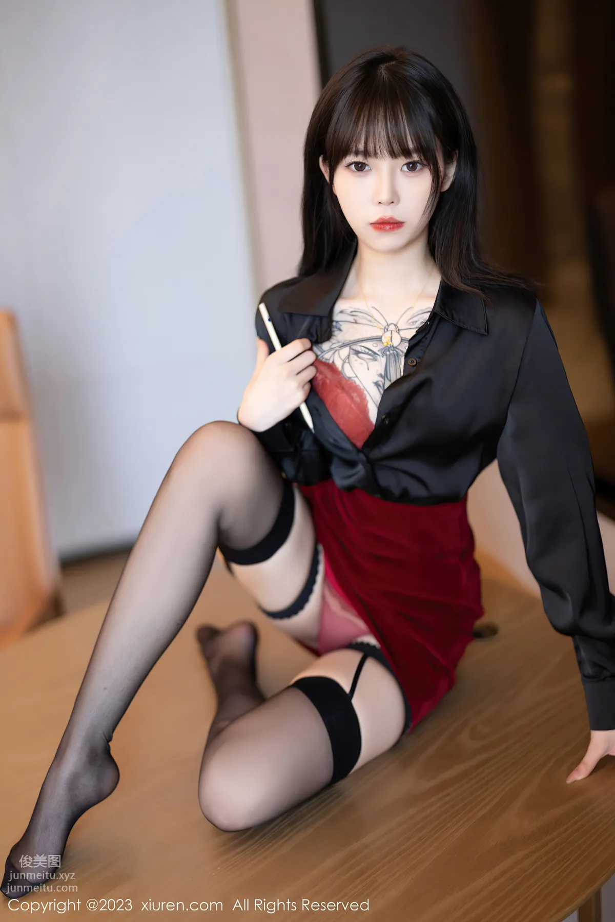 [XIAOYU語畫界]2023.07.05 VOL.1063 奶瓶. 36