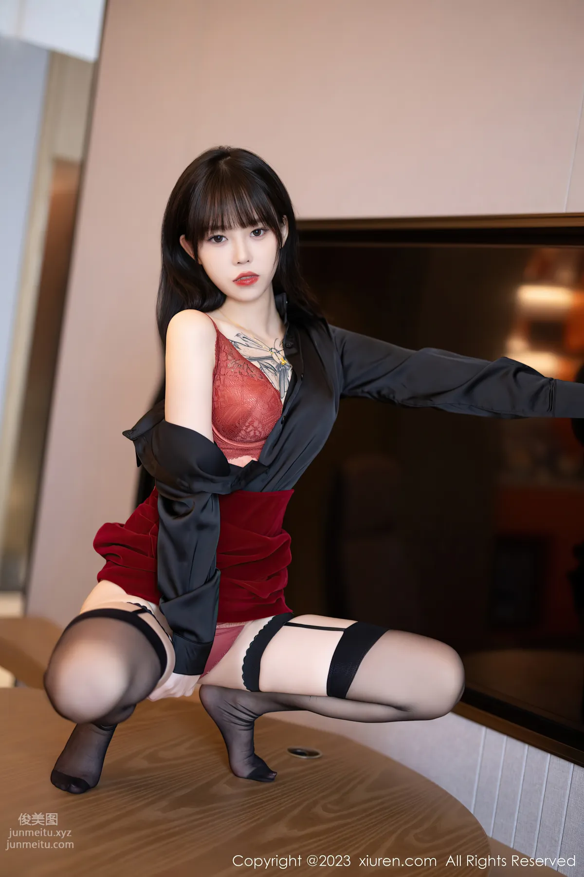 [XIAOYU語畫界]2023.07.05 VOL.1063 奶瓶. 47