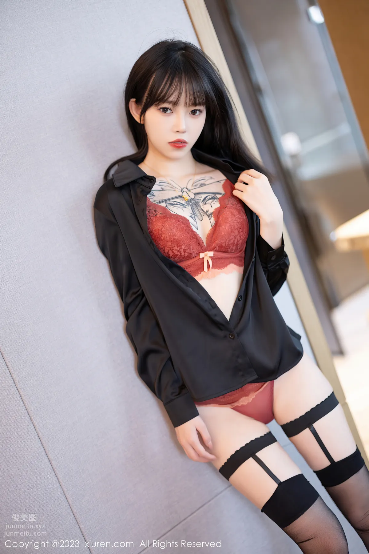 [XIAOYU語畫界]2023.07.05 VOL.1063 奶瓶. 52