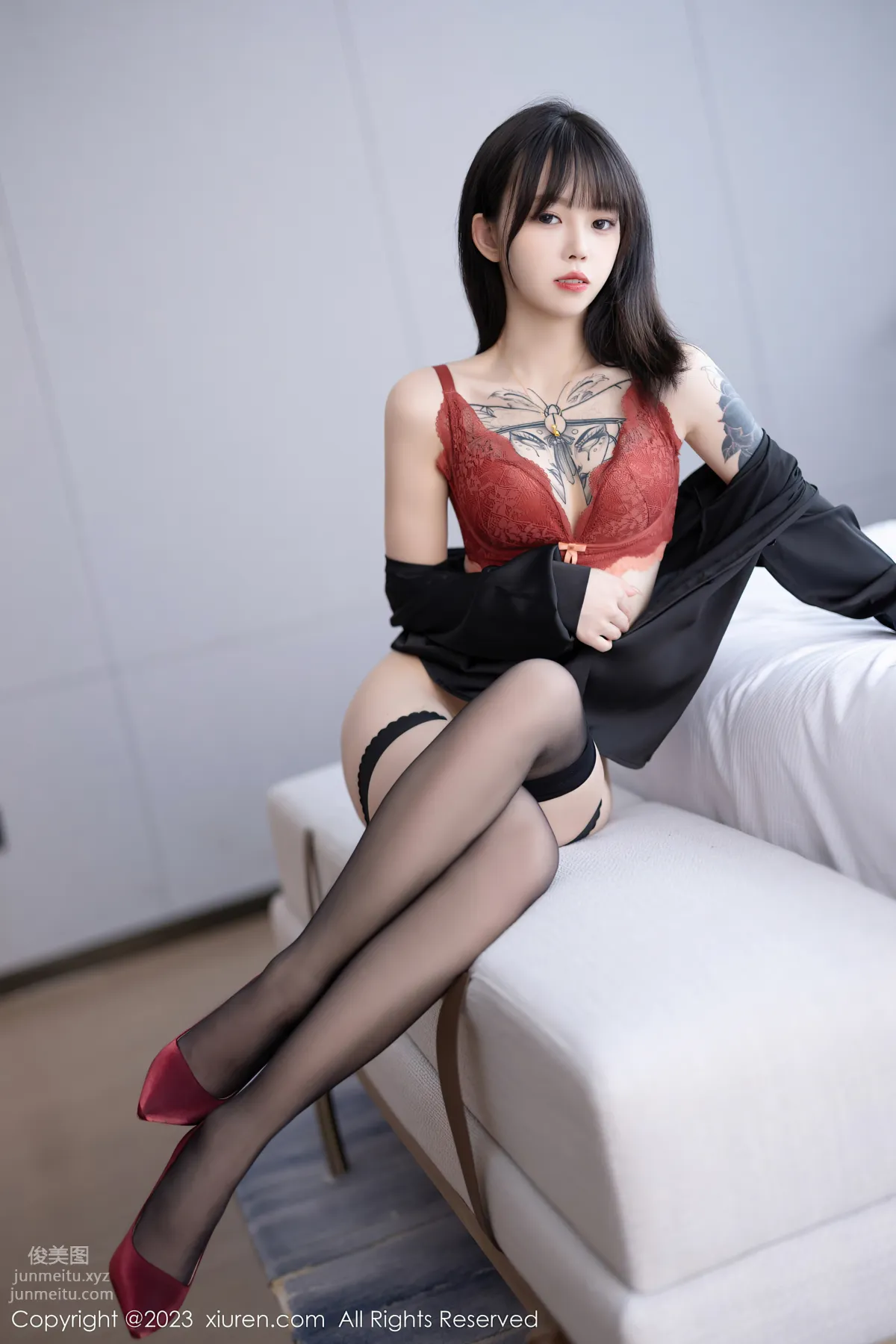 [XIAOYU語畫界]2023.07.05 VOL.1063 奶瓶. 64