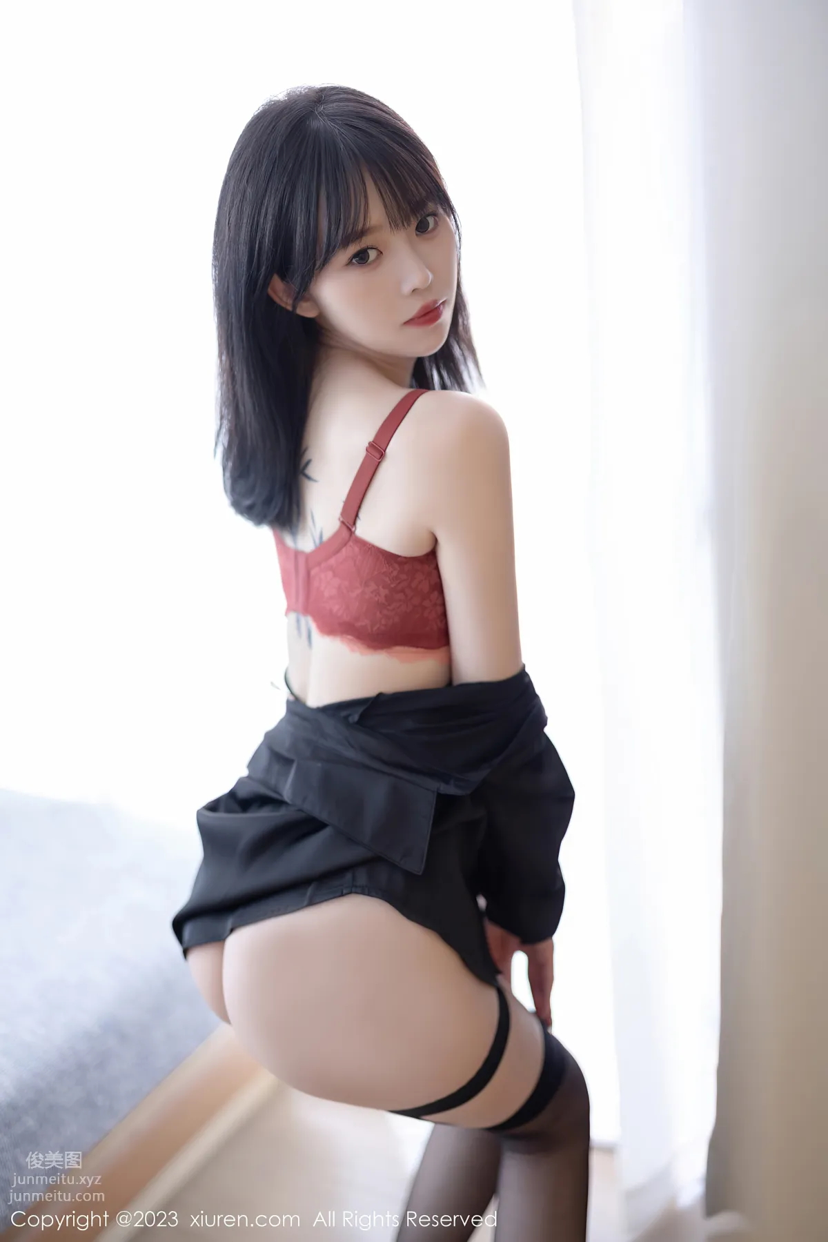 [XIAOYU語畫界]2023.07.05 VOL.1063 奶瓶. 68