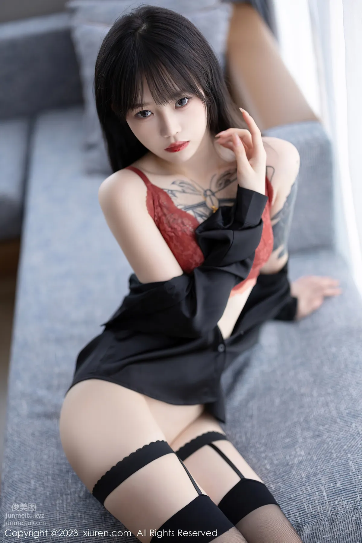 [XIAOYU語畫界]2023.07.05 VOL.1063 奶瓶. 71