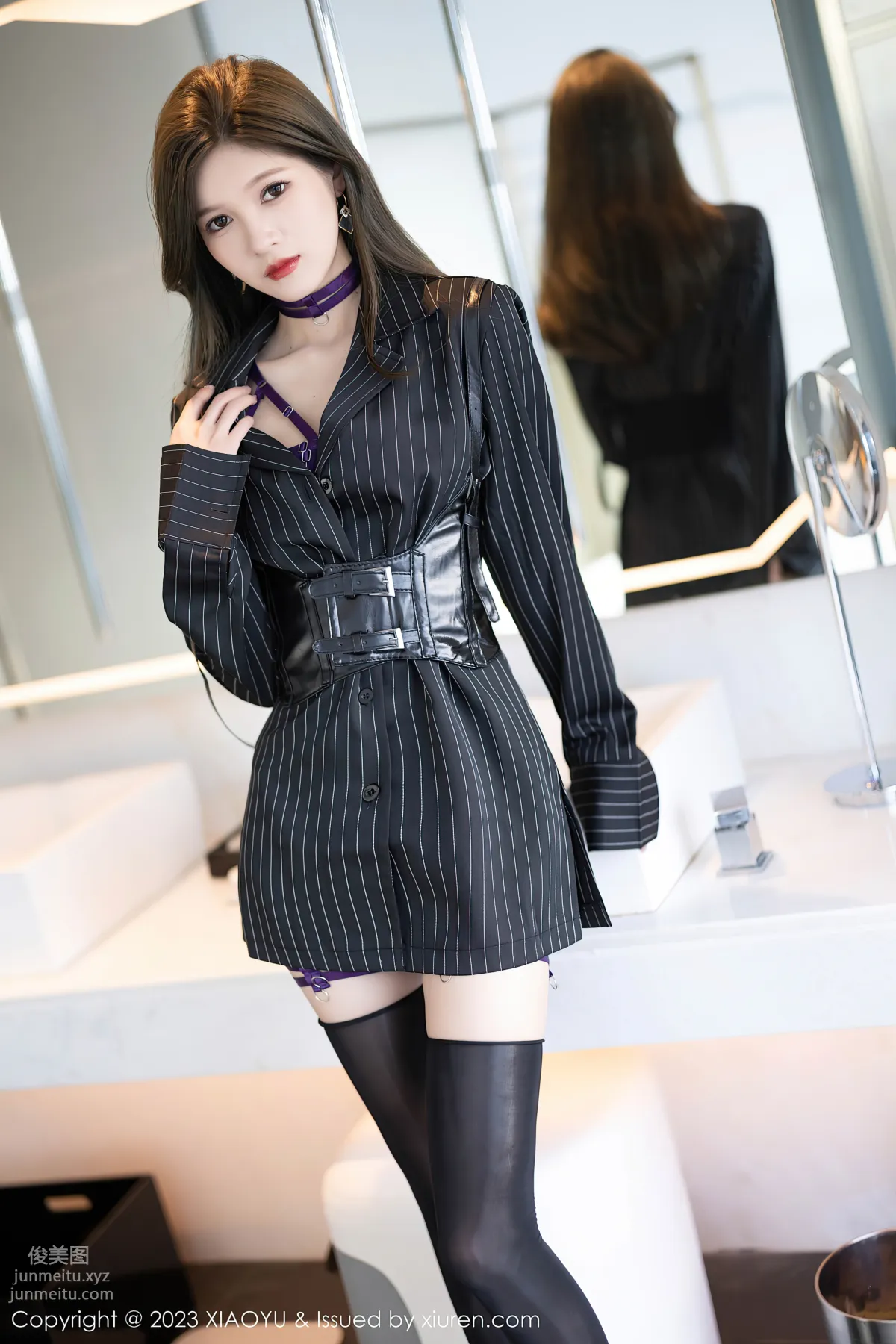 [XIAOYU語畫界]2023.06.26 VOL.1056 程程程- 4