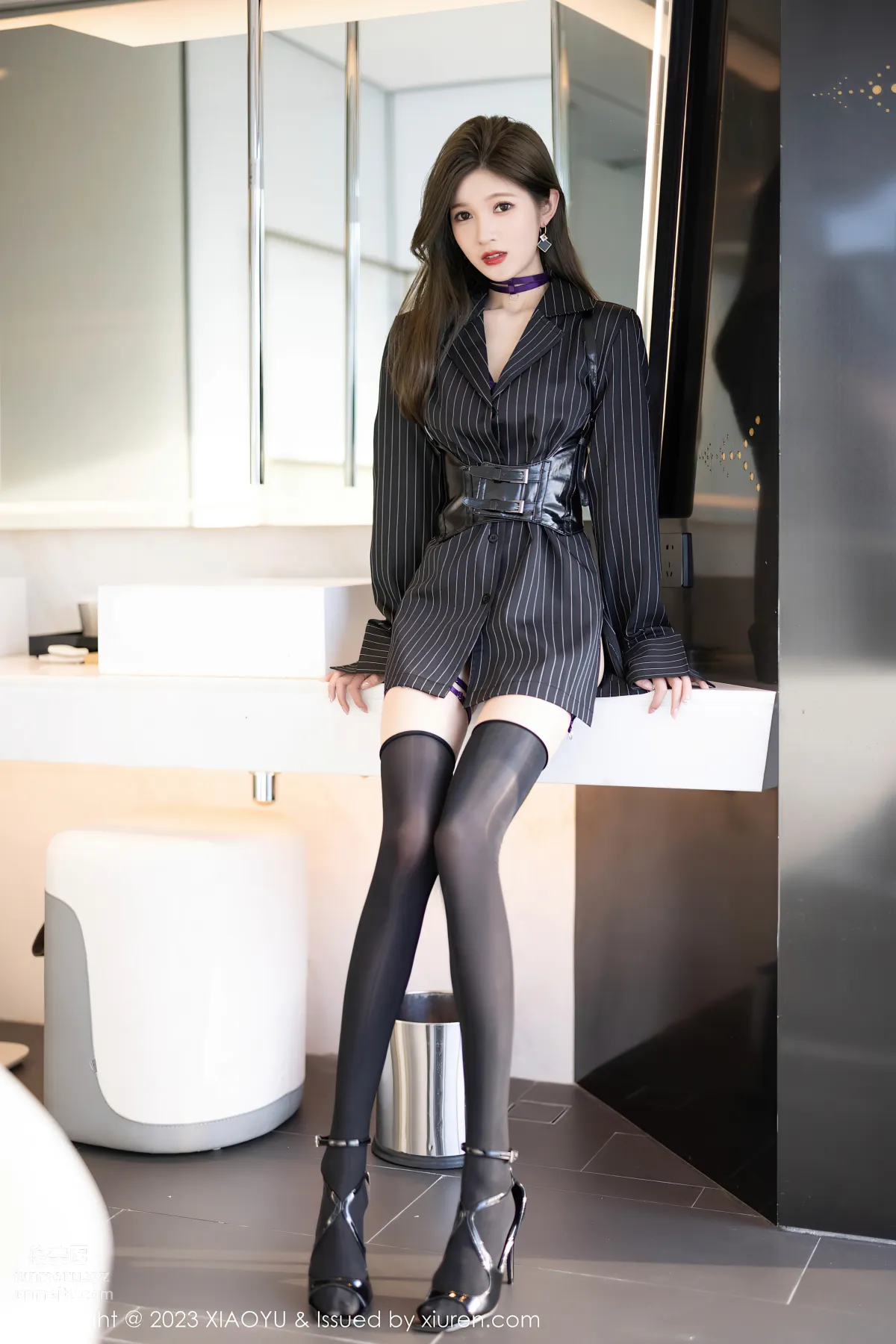 [XIAOYU語畫界]2023.06.26 VOL.1056 程程程- 6
