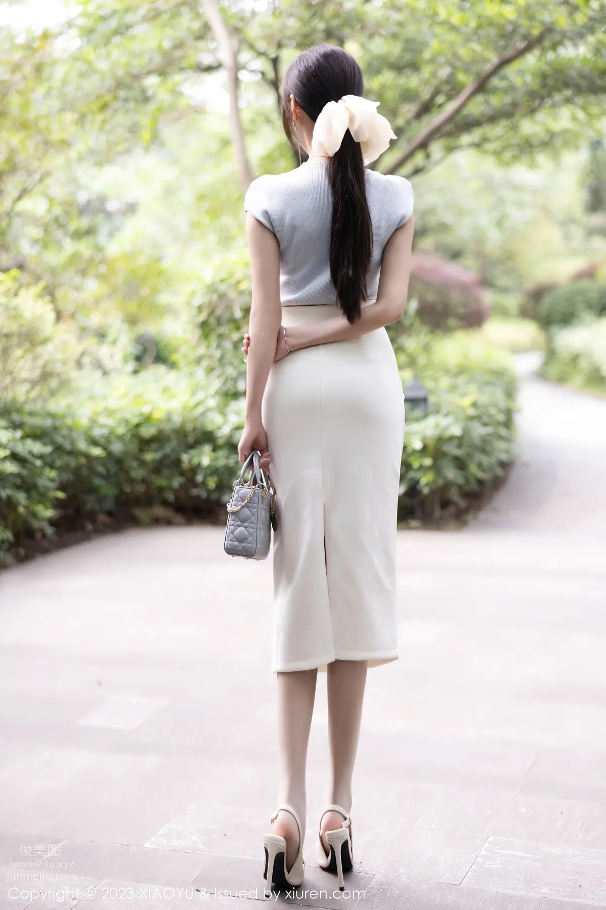 [XIAOYU語畫界]2023.06.29 VOL.1059 王馨瑤yanni 6