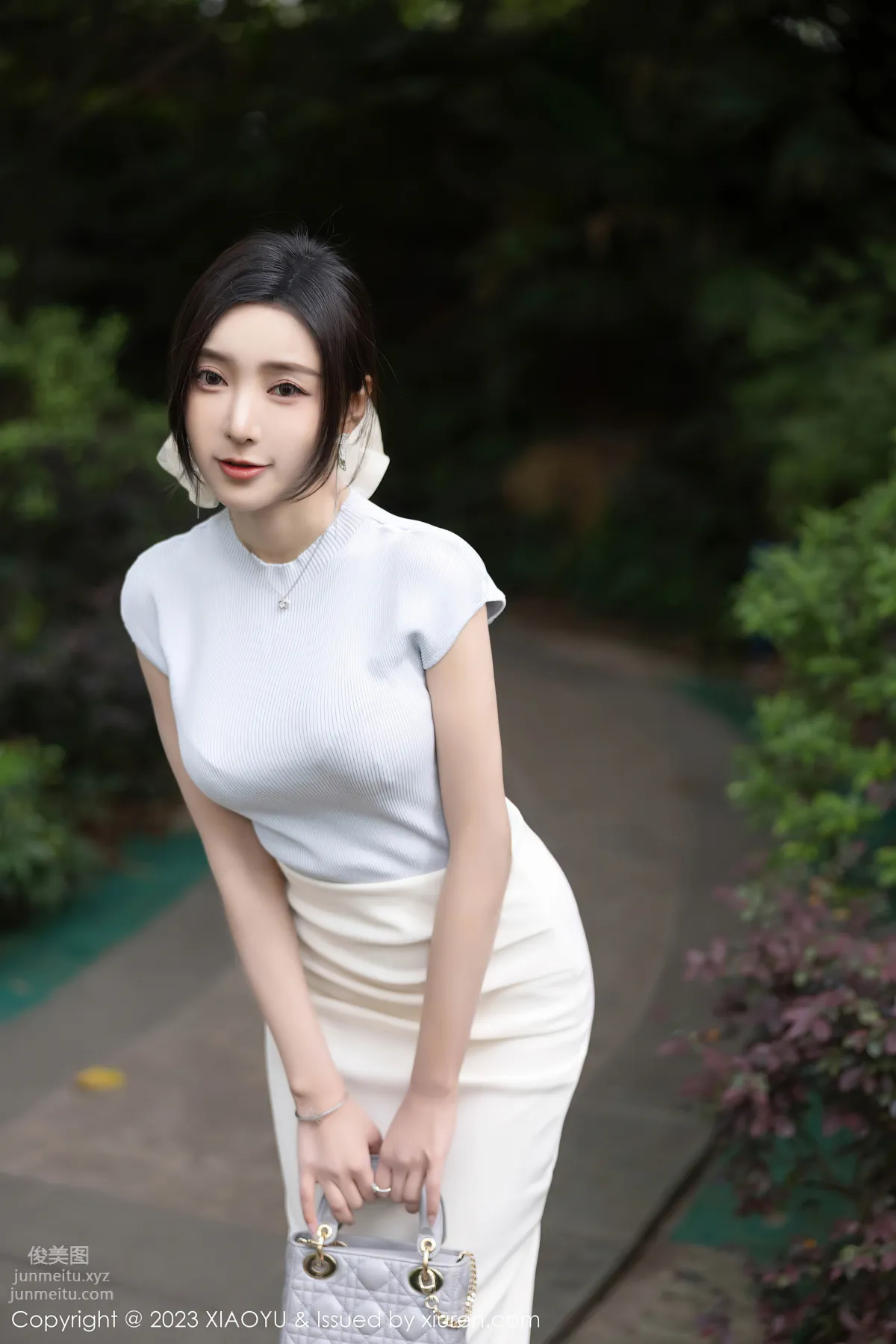 [XIAOYU語畫界]2023.06.29 VOL.1059 王馨瑤yanni 8