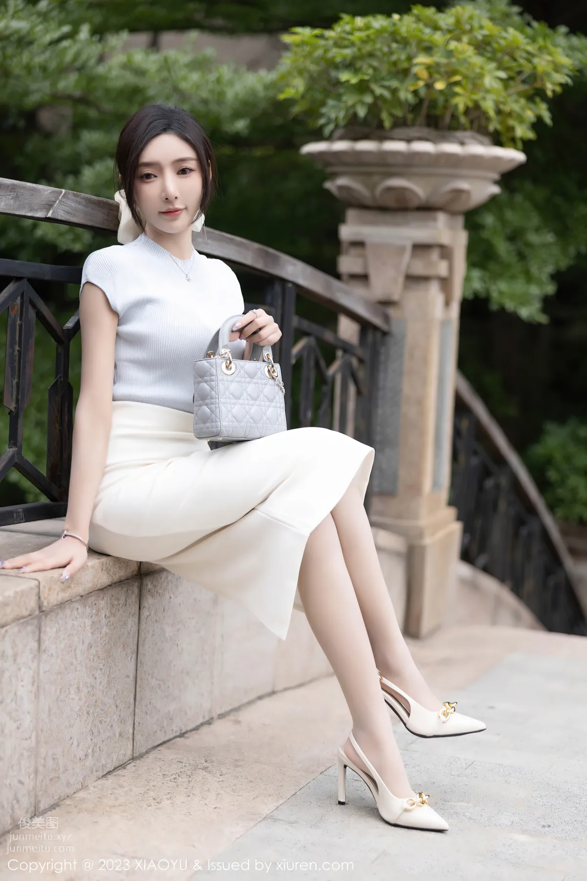 [XIAOYU語畫界]2023.06.29 VOL.1059 王馨瑤yanni 13