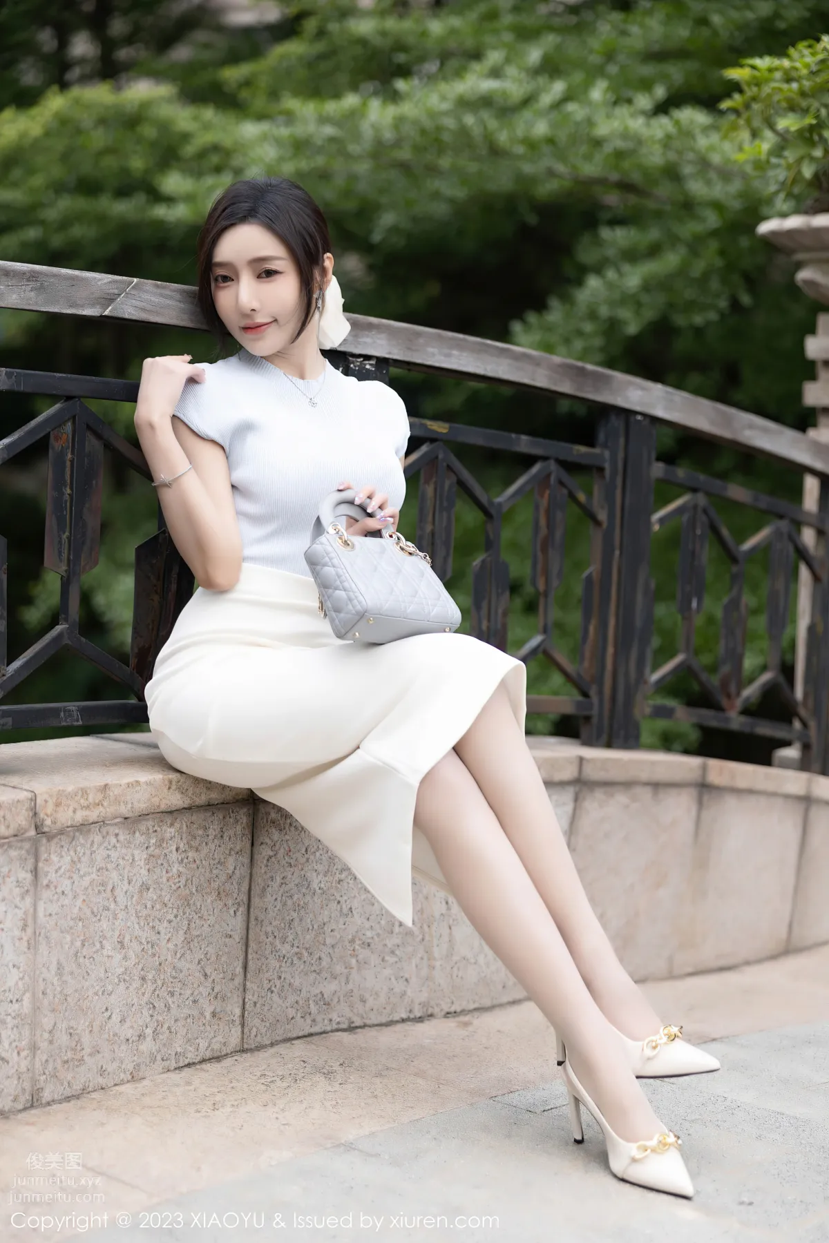[XIAOYU語畫界]2023.06.29 VOL.1059 王馨瑤yanni 14