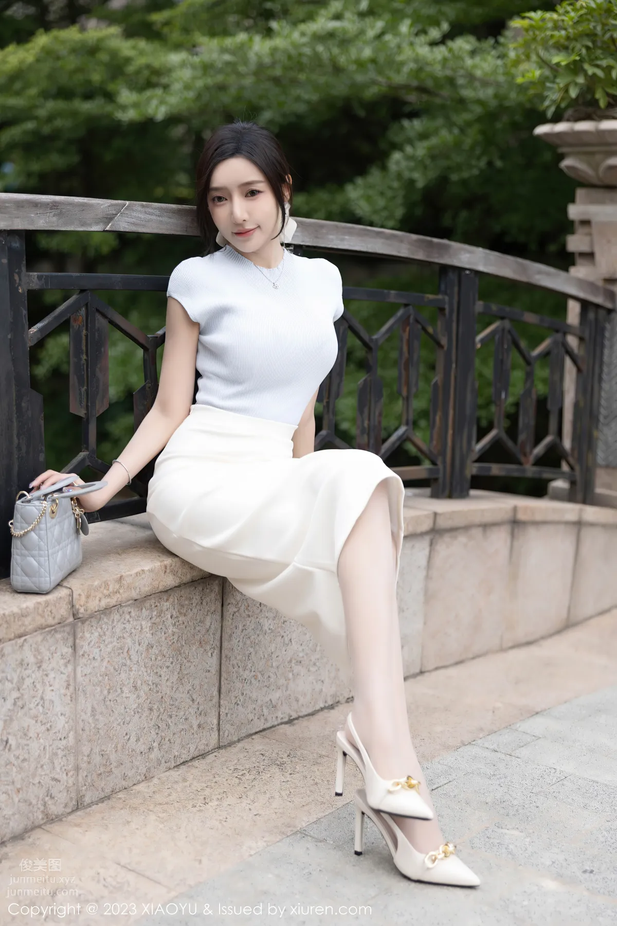 [XIAOYU語畫界]2023.06.29 VOL.1059 王馨瑤yanni 15