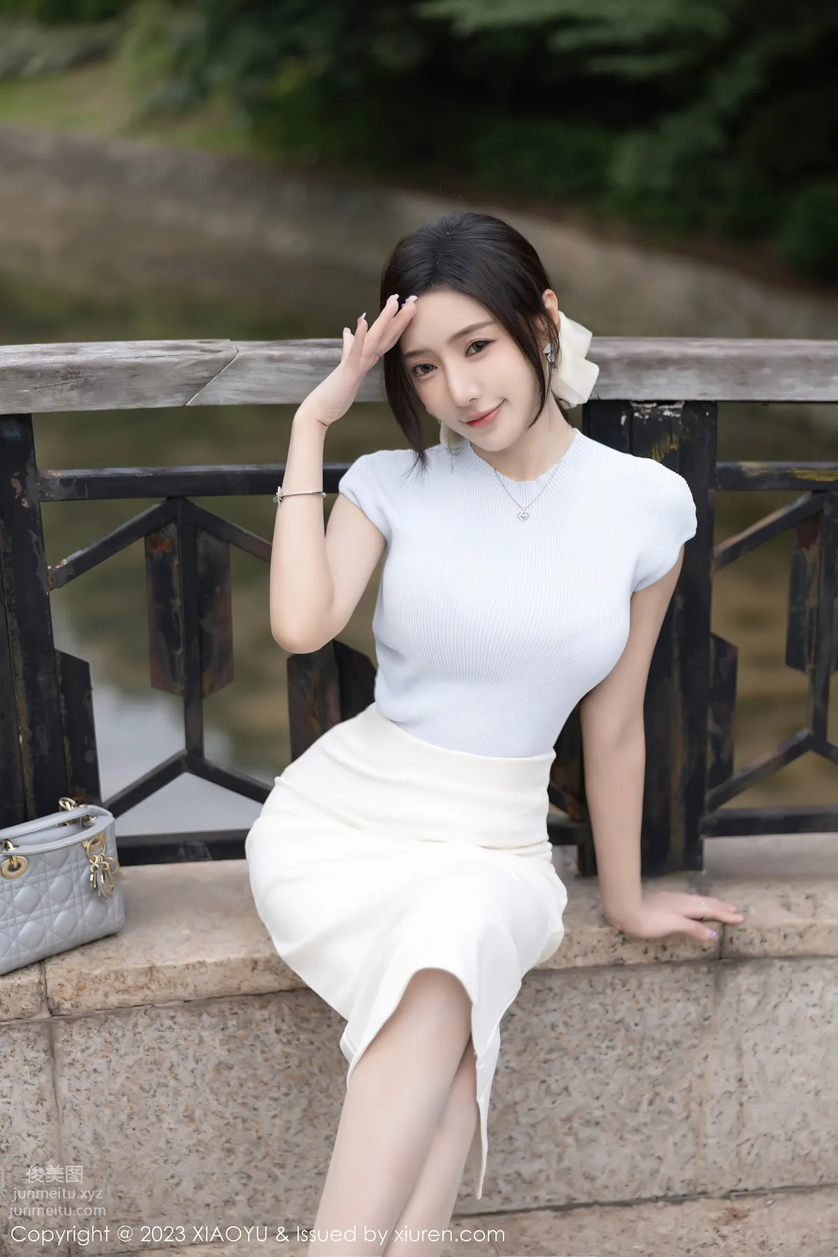 [XIAOYU語畫界]2023.06.29 VOL.1059 王馨瑤yanni 16