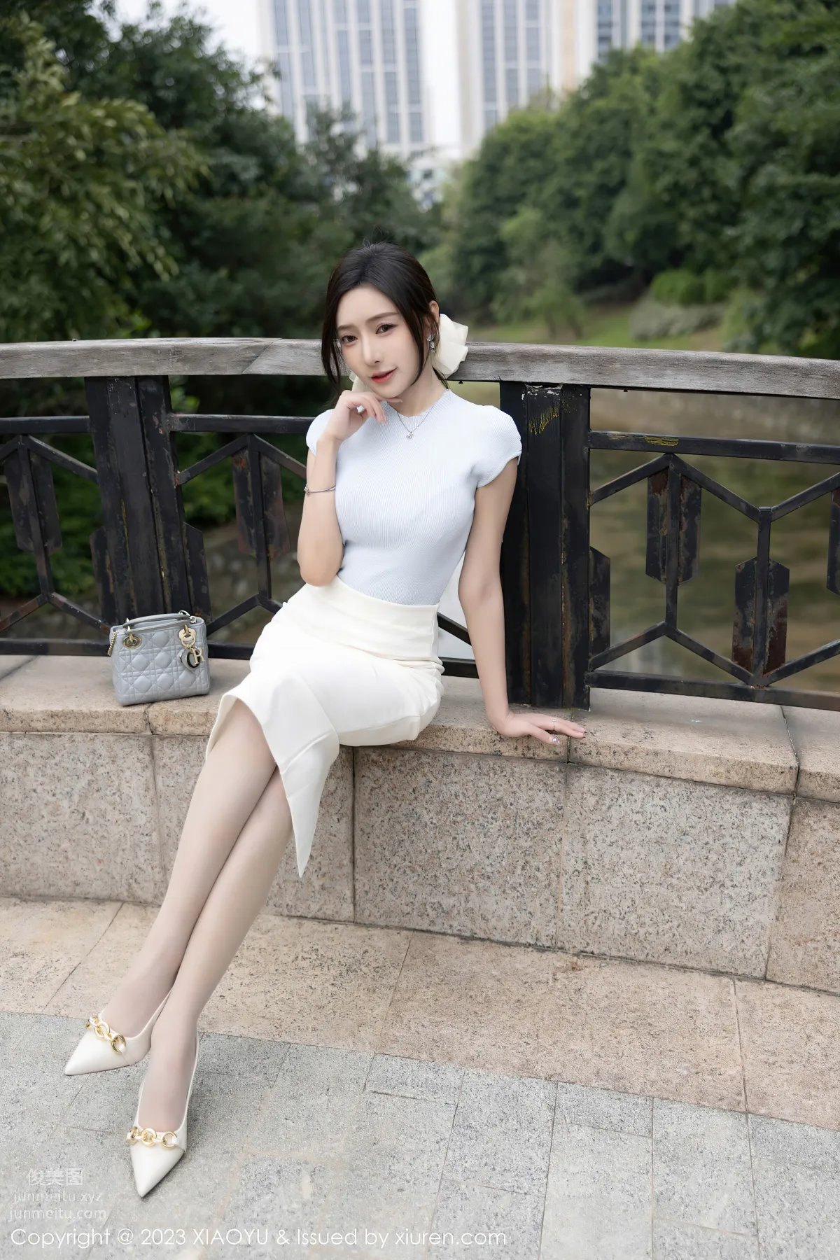 [XIAOYU語畫界]2023.06.29 VOL.1059 王馨瑤yanni 17
