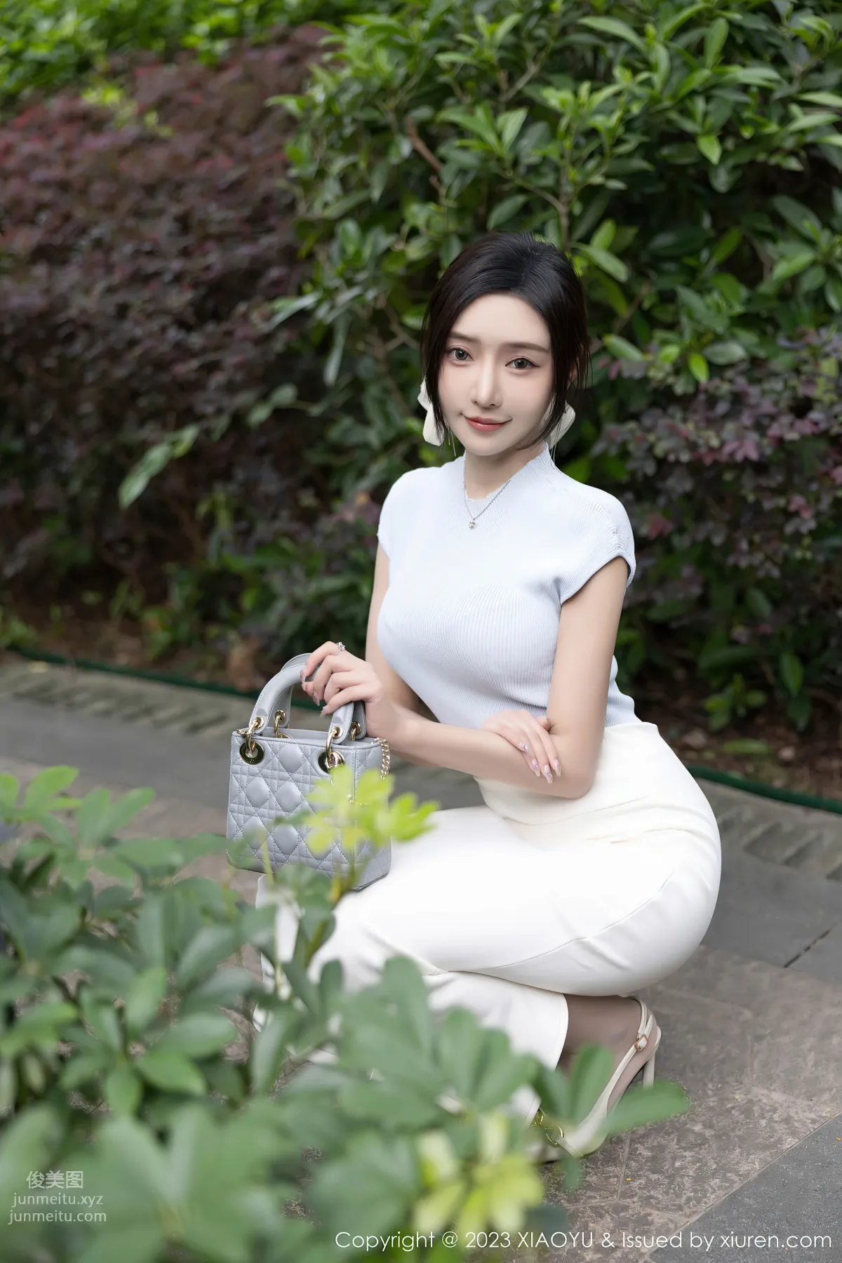 [XIAOYU語畫界]2023.06.29 VOL.1059 王馨瑤yanni 18