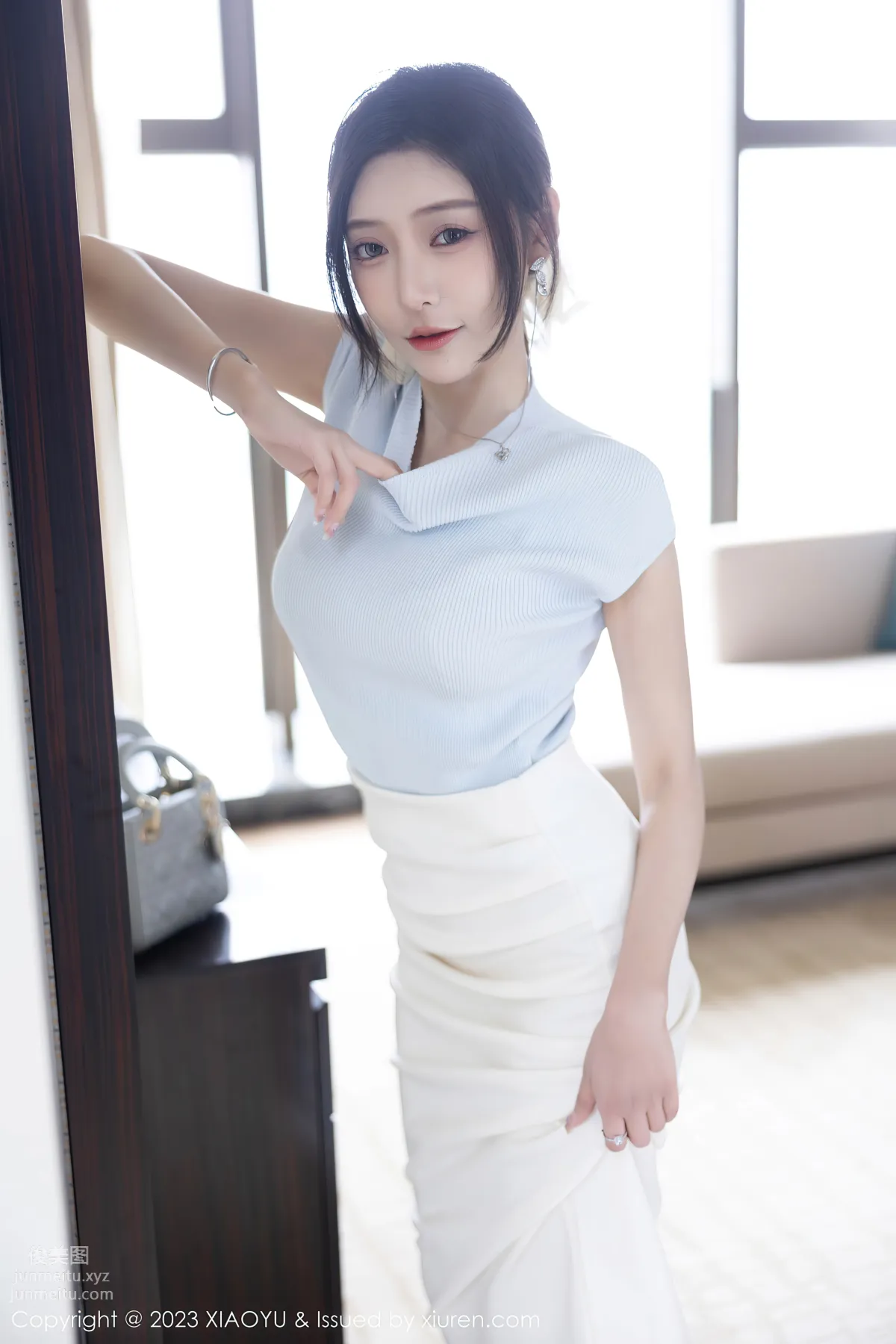 [XIAOYU語畫界]2023.06.29 VOL.1059 王馨瑤yanni 22
