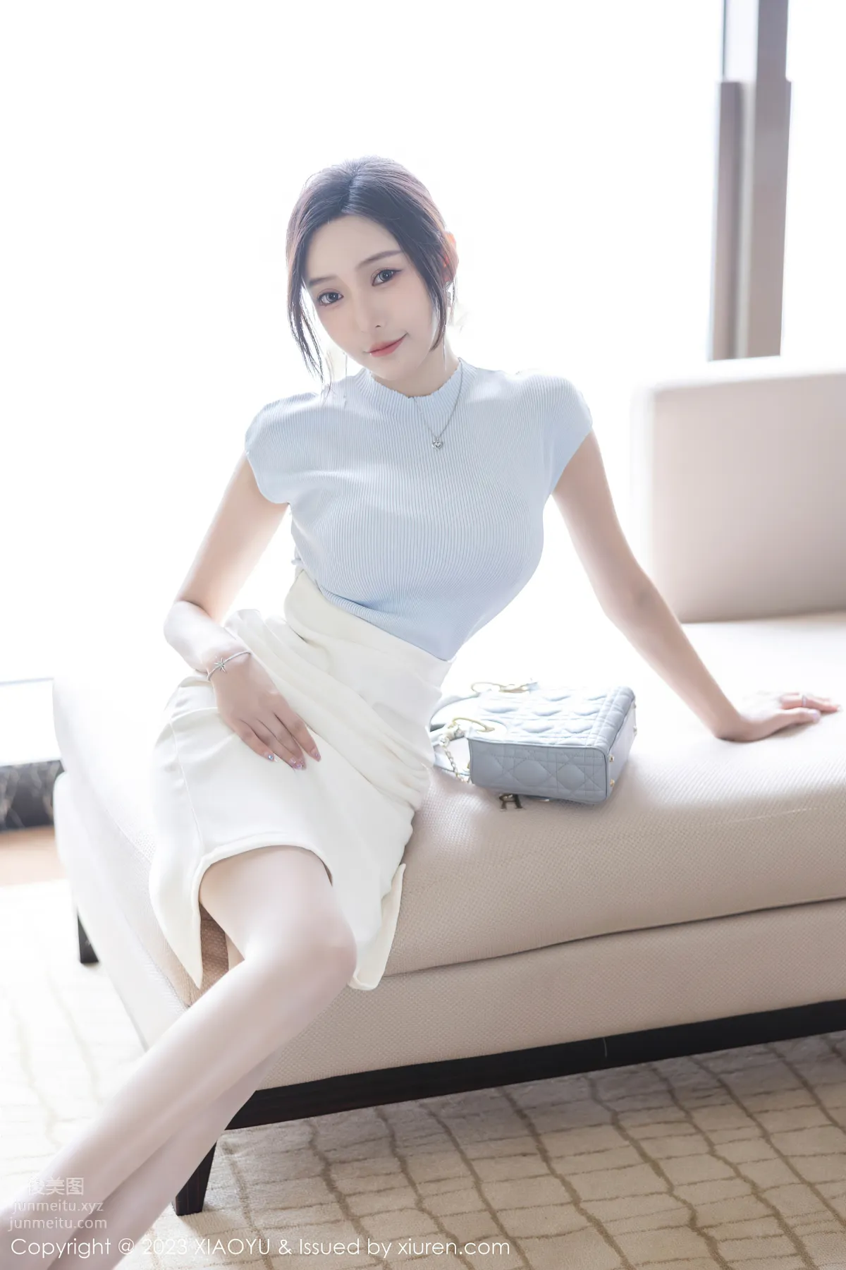 [XIAOYU語畫界]2023.06.29 VOL.1059 王馨瑤yanni 26