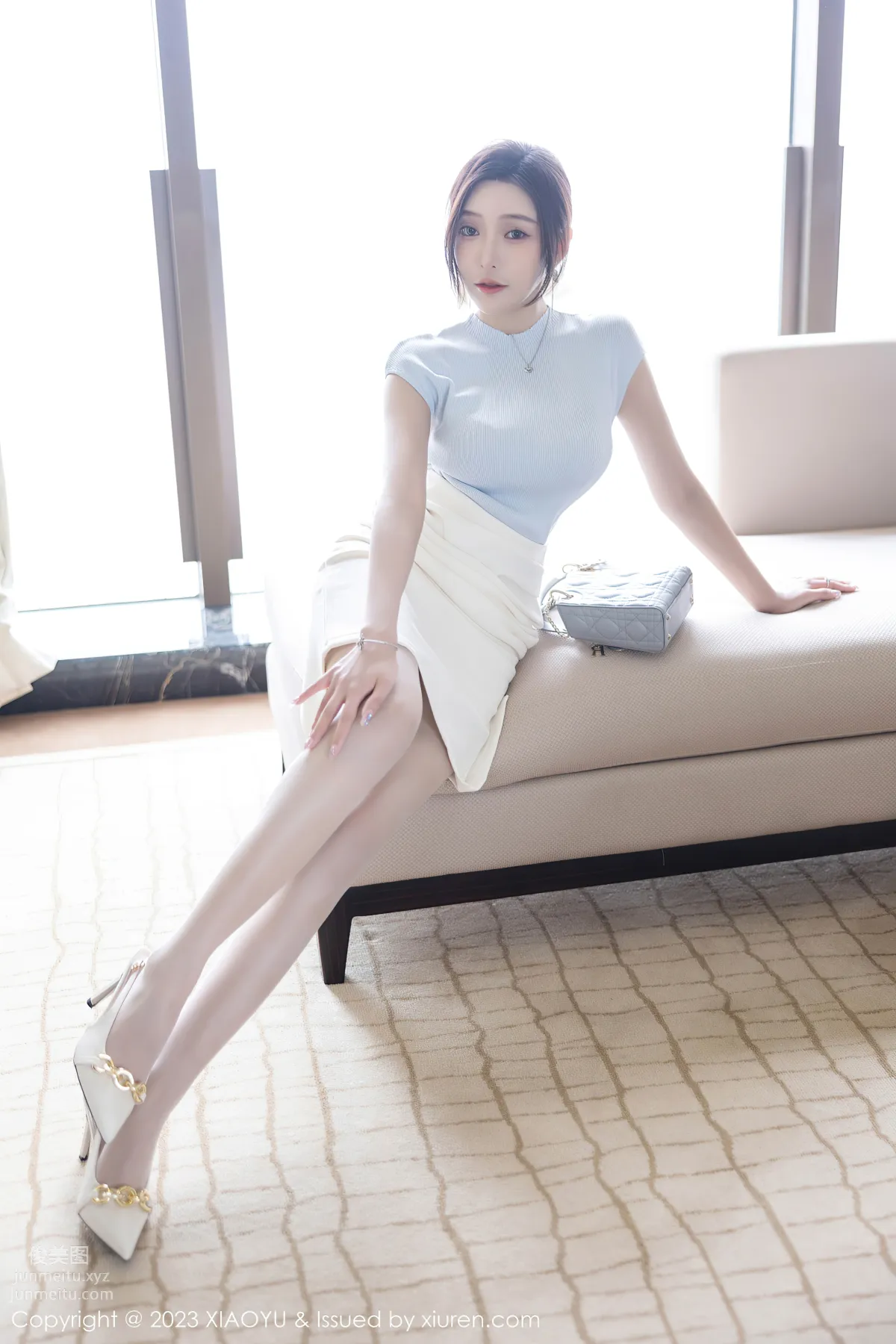 [XIAOYU語畫界]2023.06.29 VOL.1059 王馨瑤yanni 27