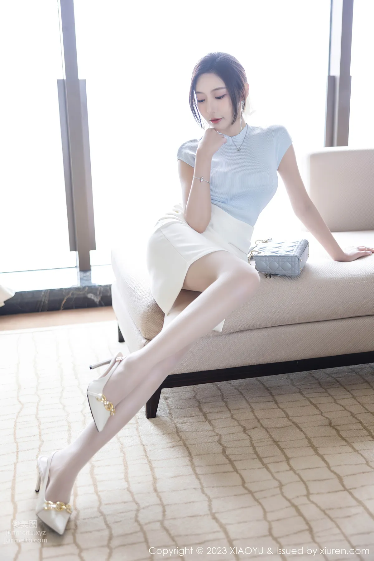 [XIAOYU語畫界]2023.06.29 VOL.1059 王馨瑤yanni 28