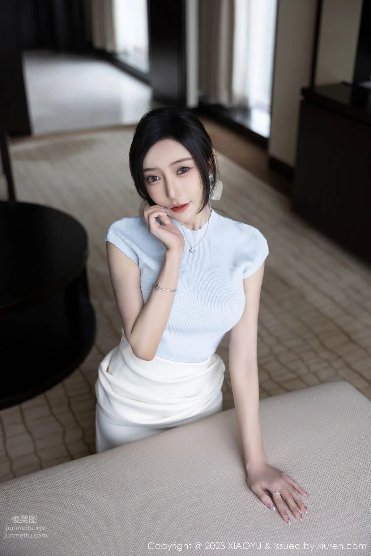 [XIAOYU語畫界]2023.06.29 VOL.1059 王馨瑤yanni 34