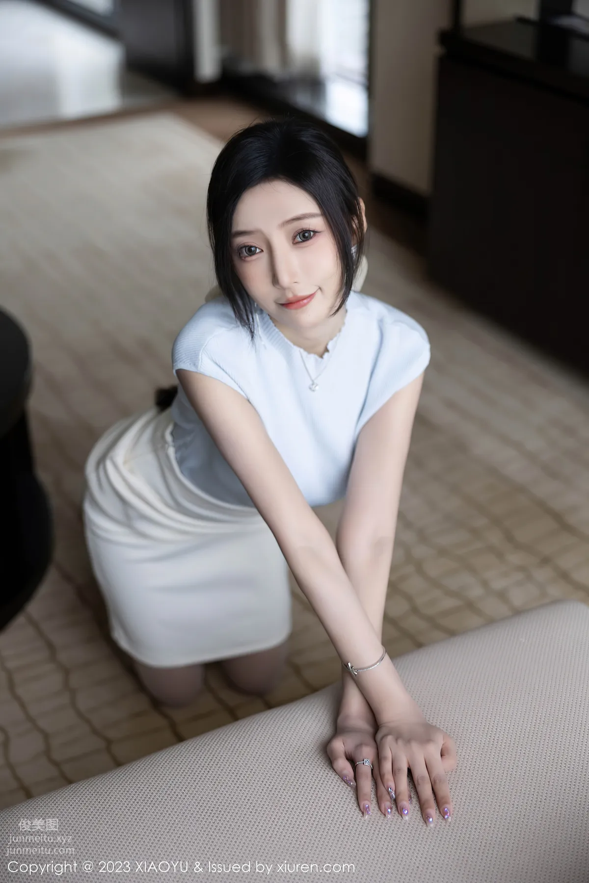 [XIAOYU語畫界]2023.06.29 VOL.1059 王馨瑤yanni 35