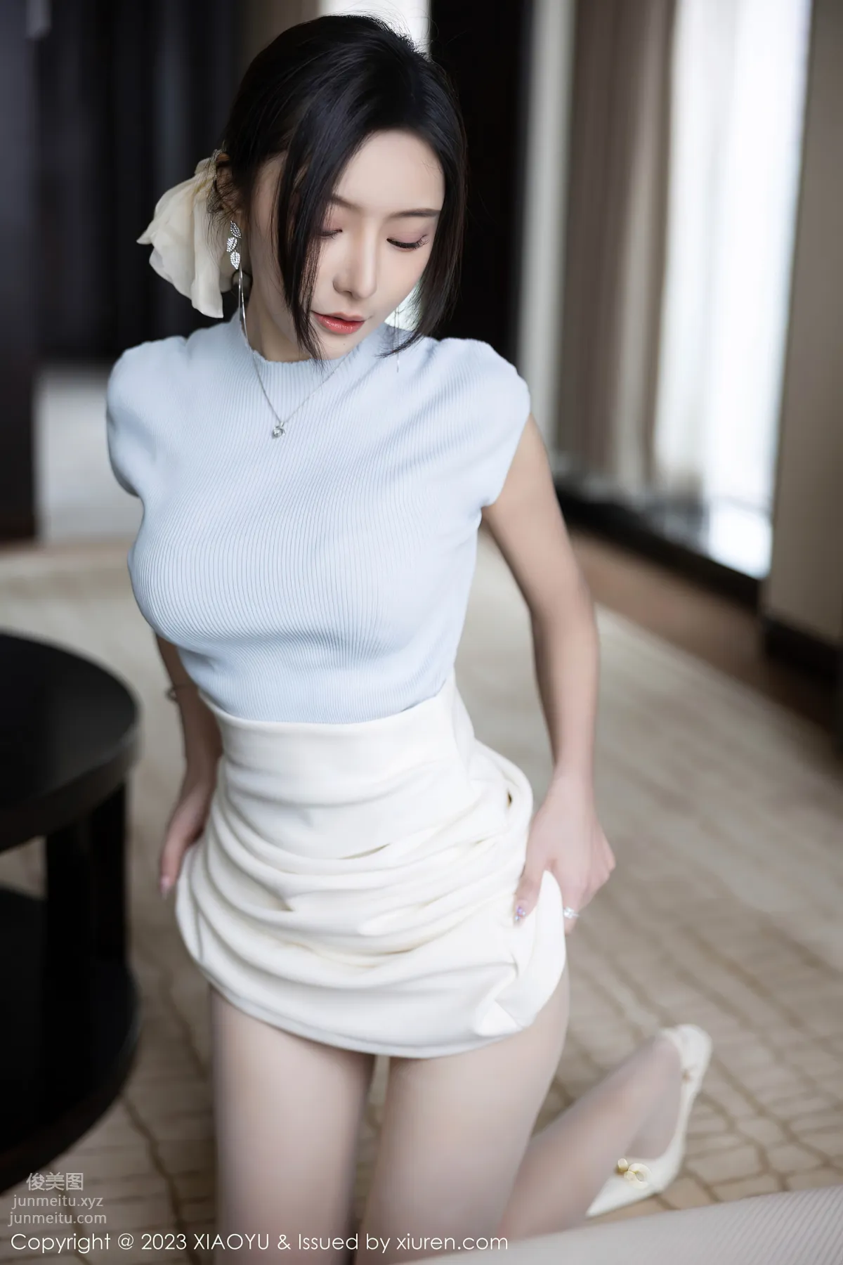 [XIAOYU語畫界]2023.06.29 VOL.1059 王馨瑤yanni 36